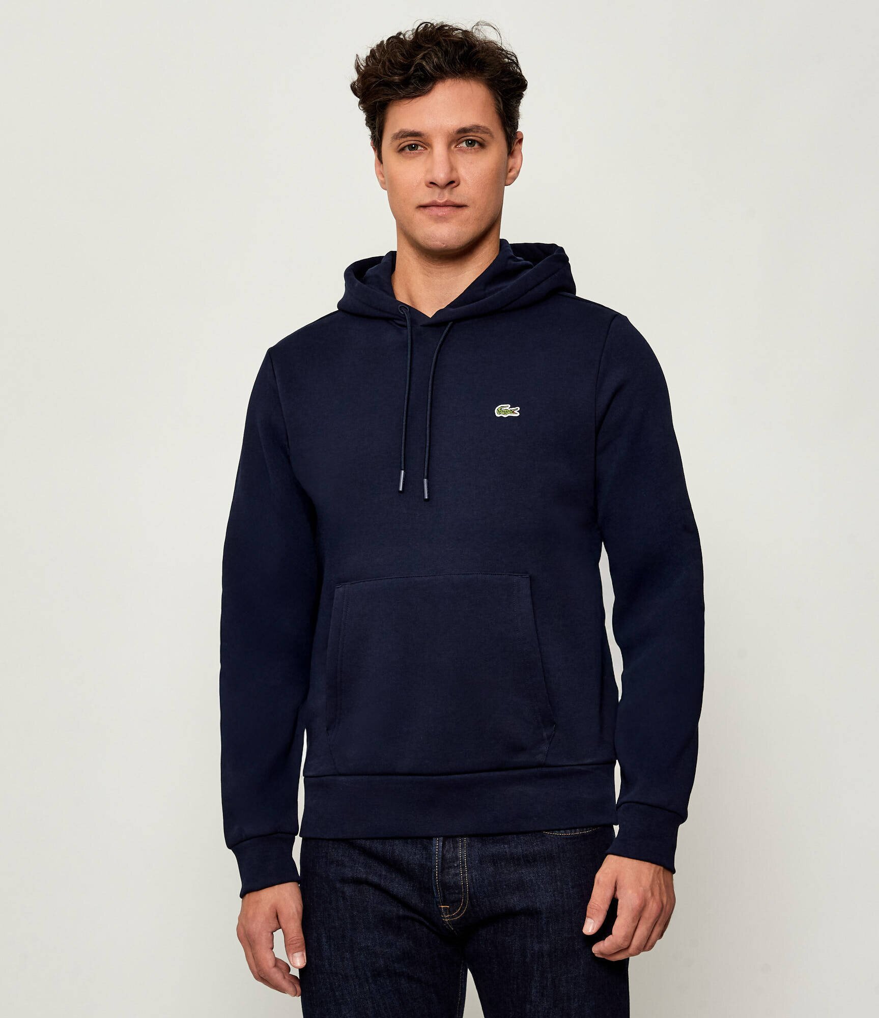 Lacoste hanorac | classic fit