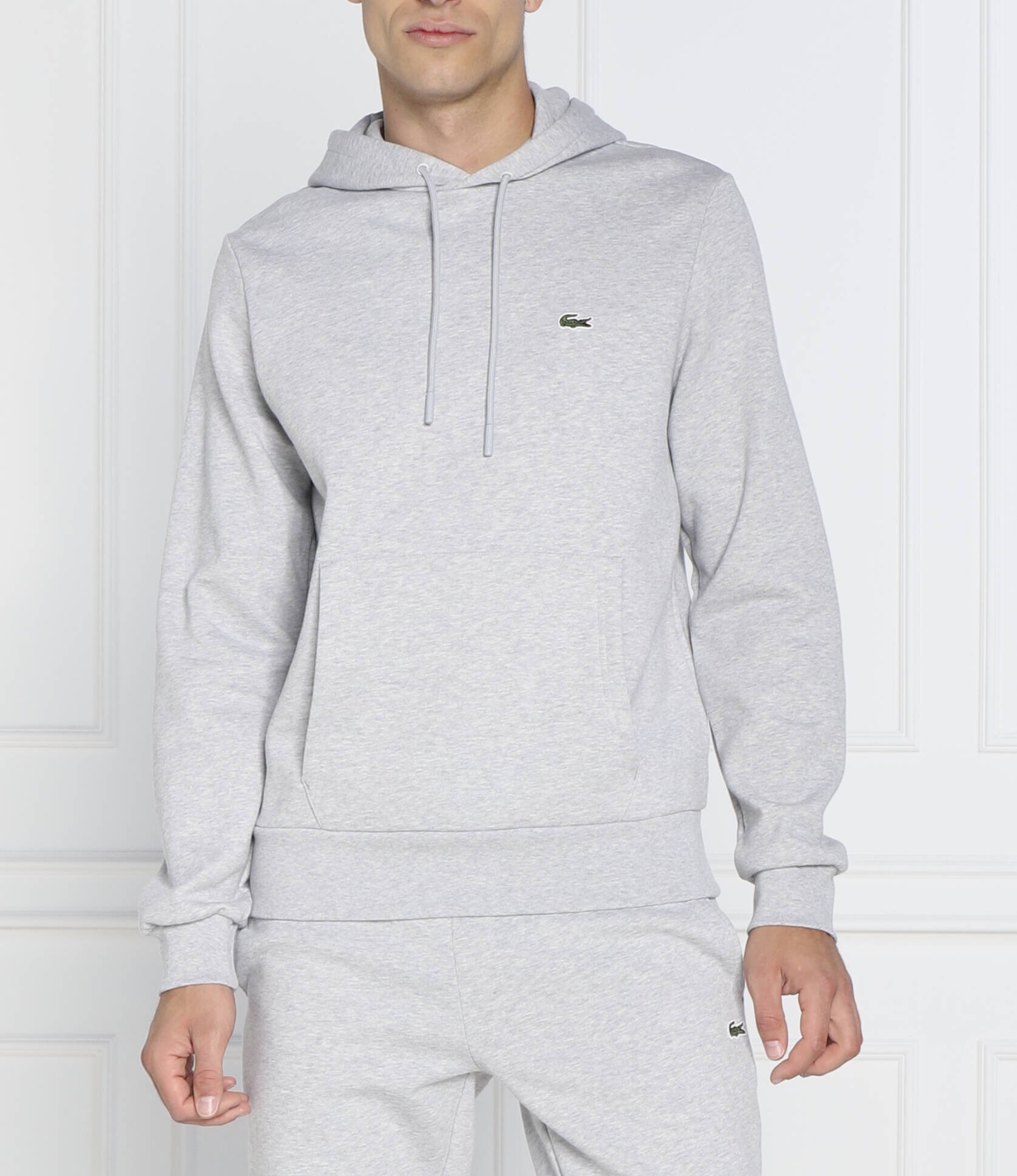 Lacoste Hanorac | Classic fit