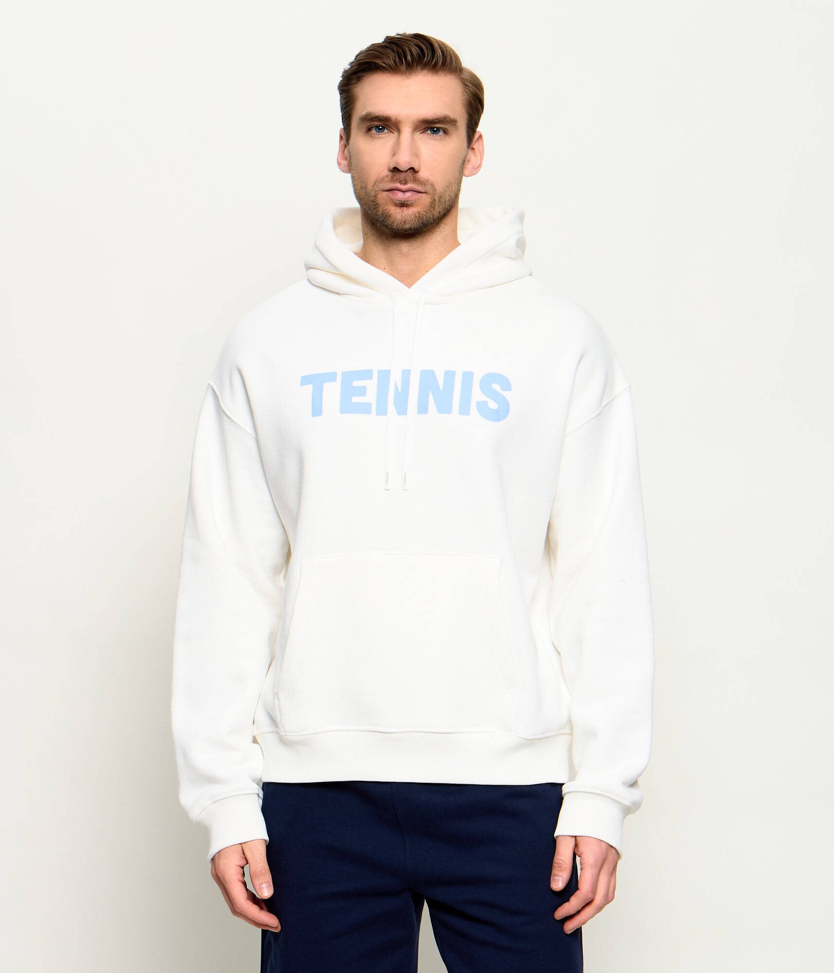 Lacoste Hanorac | Loose fit