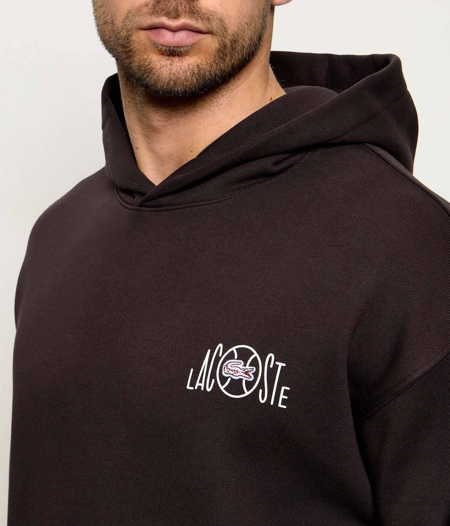 Lacoste Hanorac | Loose fit