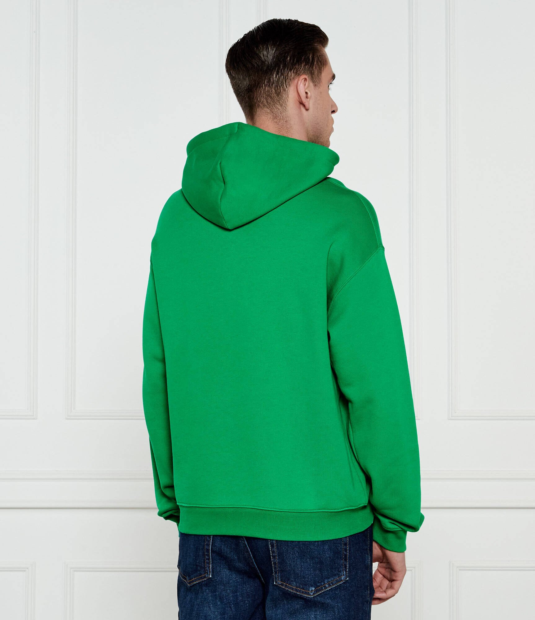 Lacoste Hanorac | Loose fit