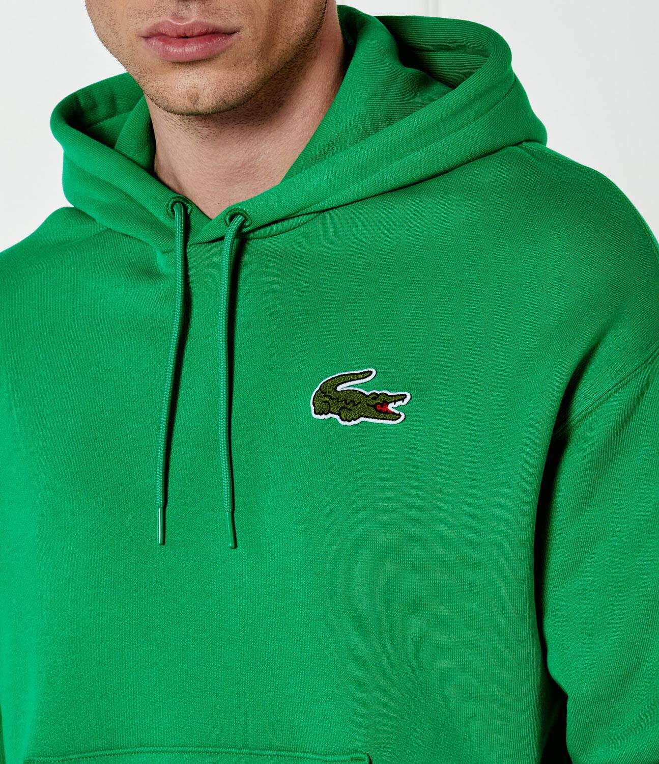 Lacoste Hanorac | Loose fit
