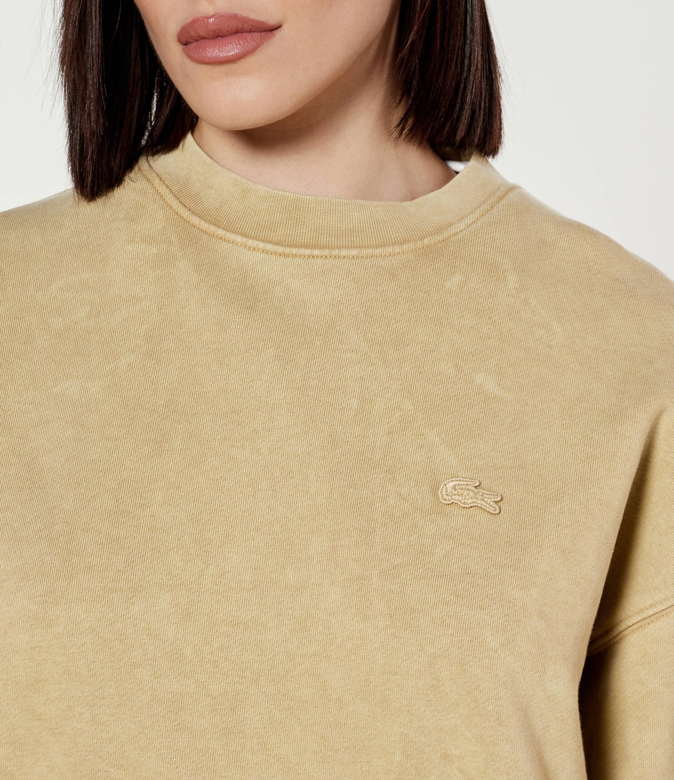 Lacoste Hanorac | Loose fit