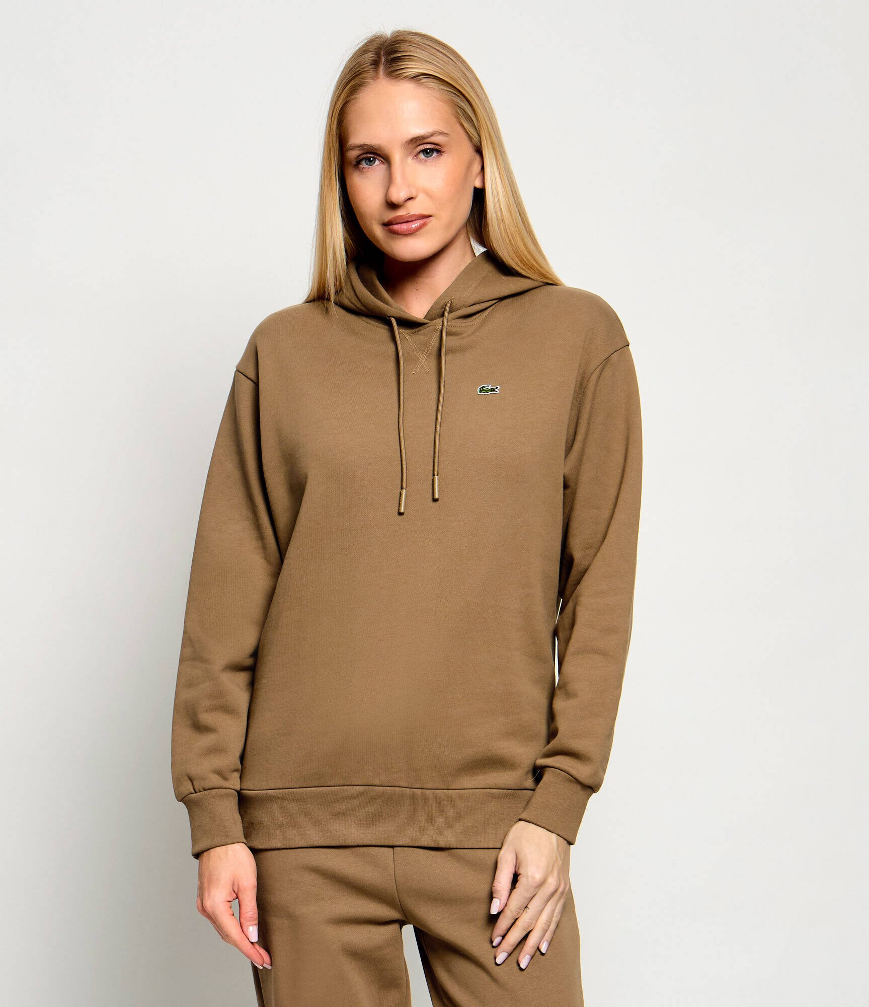 Lacoste Hanorac | Oversize fit