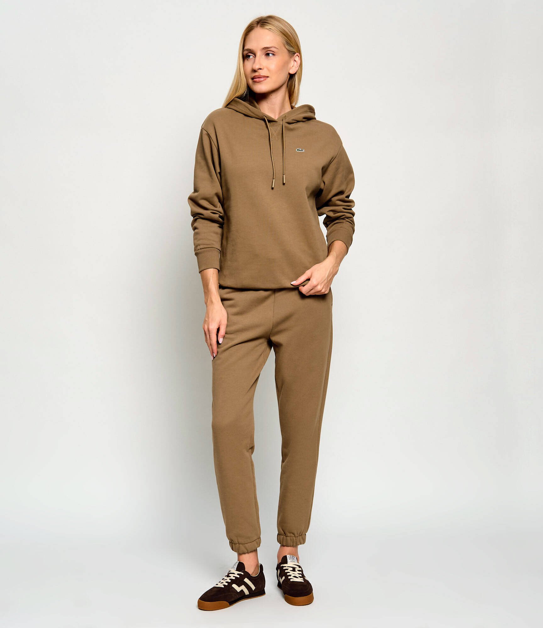 Lacoste Hanorac | Oversize fit