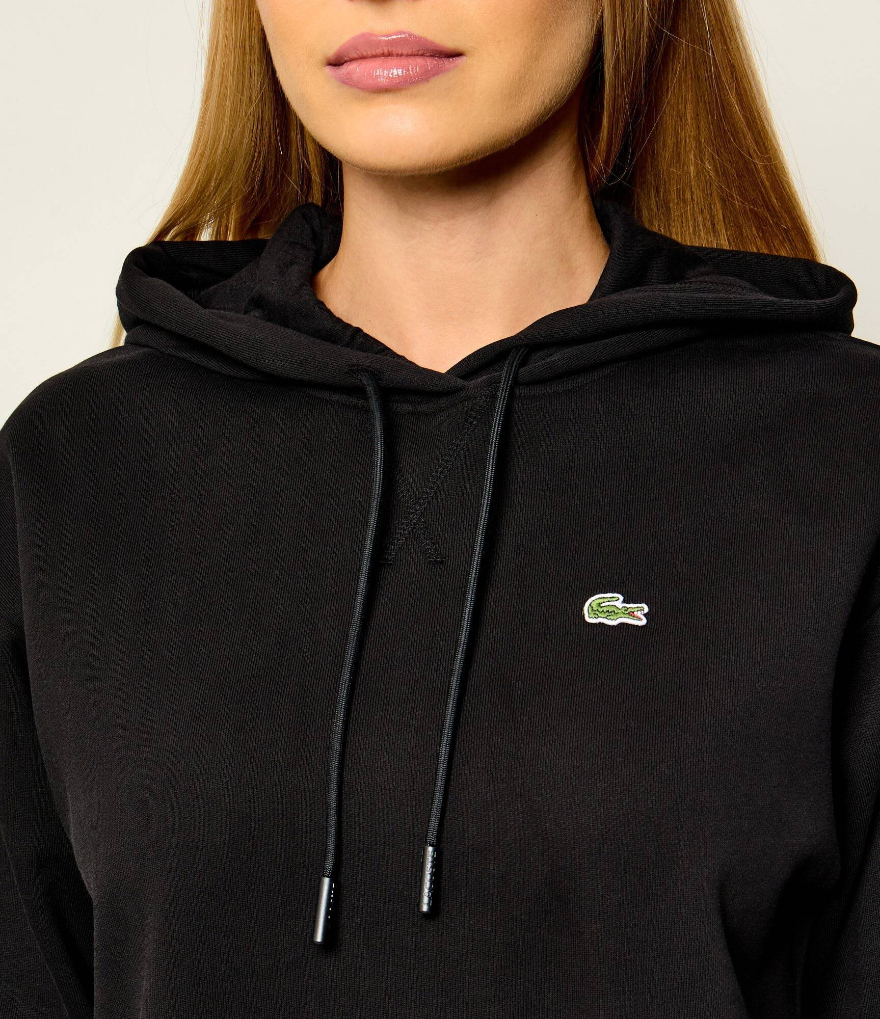 Lacoste Hanorac | Oversize fit