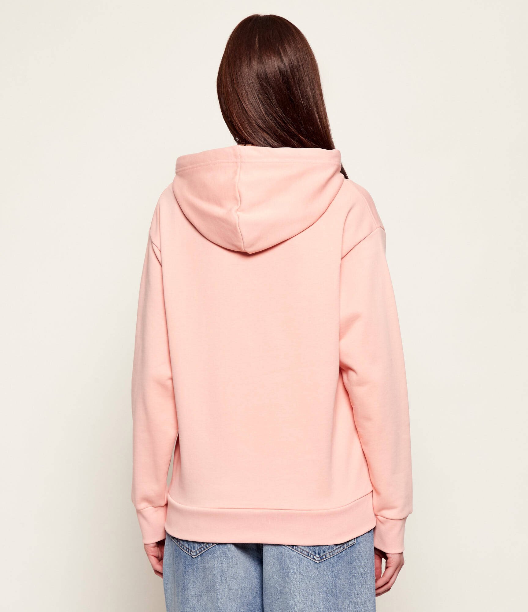 Lacoste Hanorac | Oversize fit