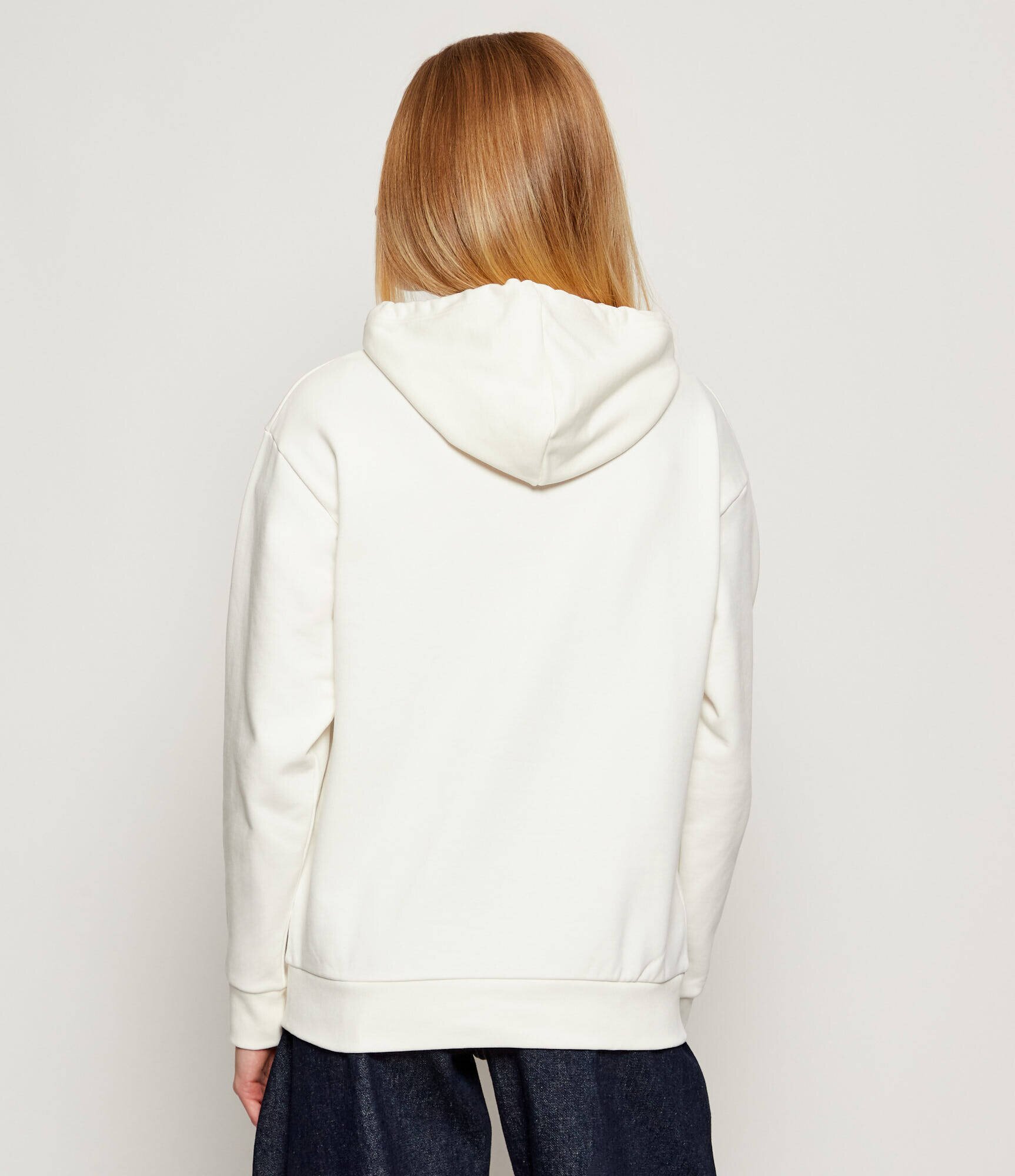 Lacoste Hanorac | Oversize fit