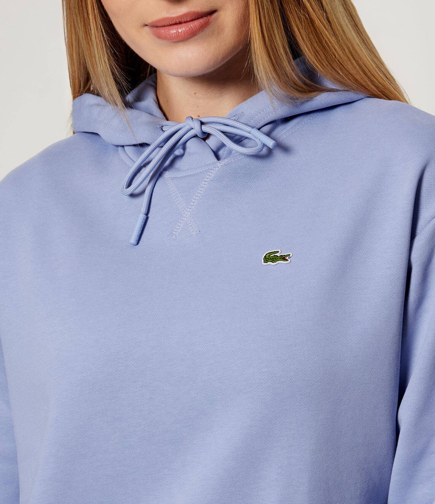 Lacoste Hanorac | Oversize fit