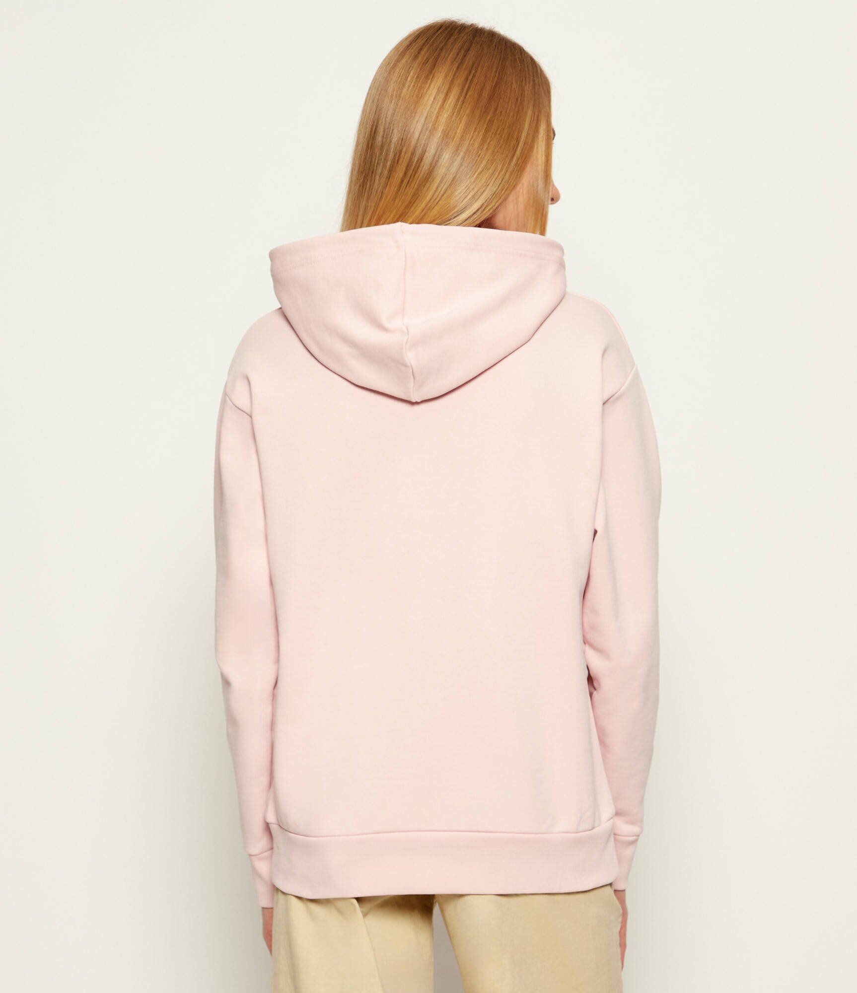 Lacoste Hanorac | Oversize fit