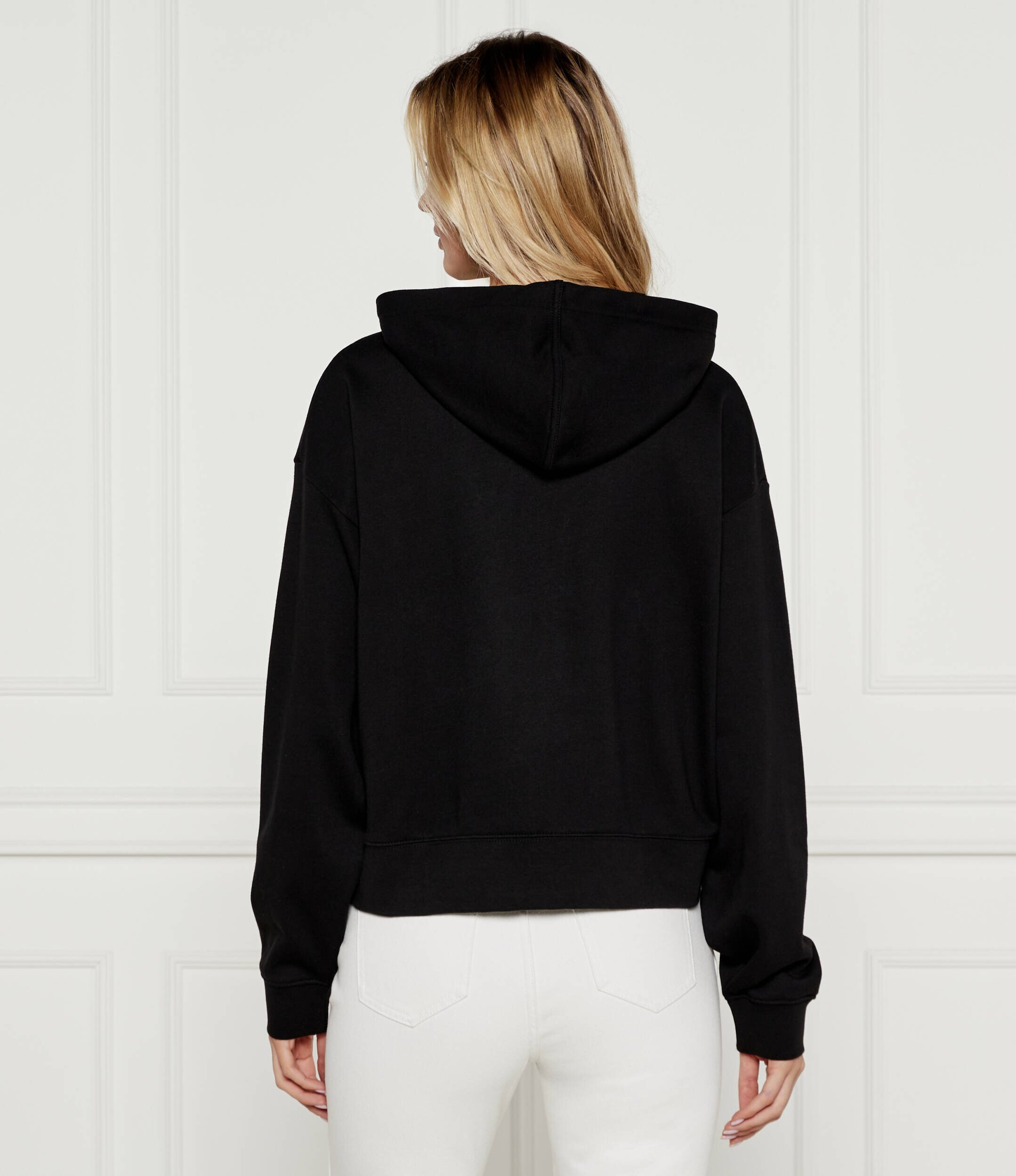 Lacoste Hanorac | Oversize fit