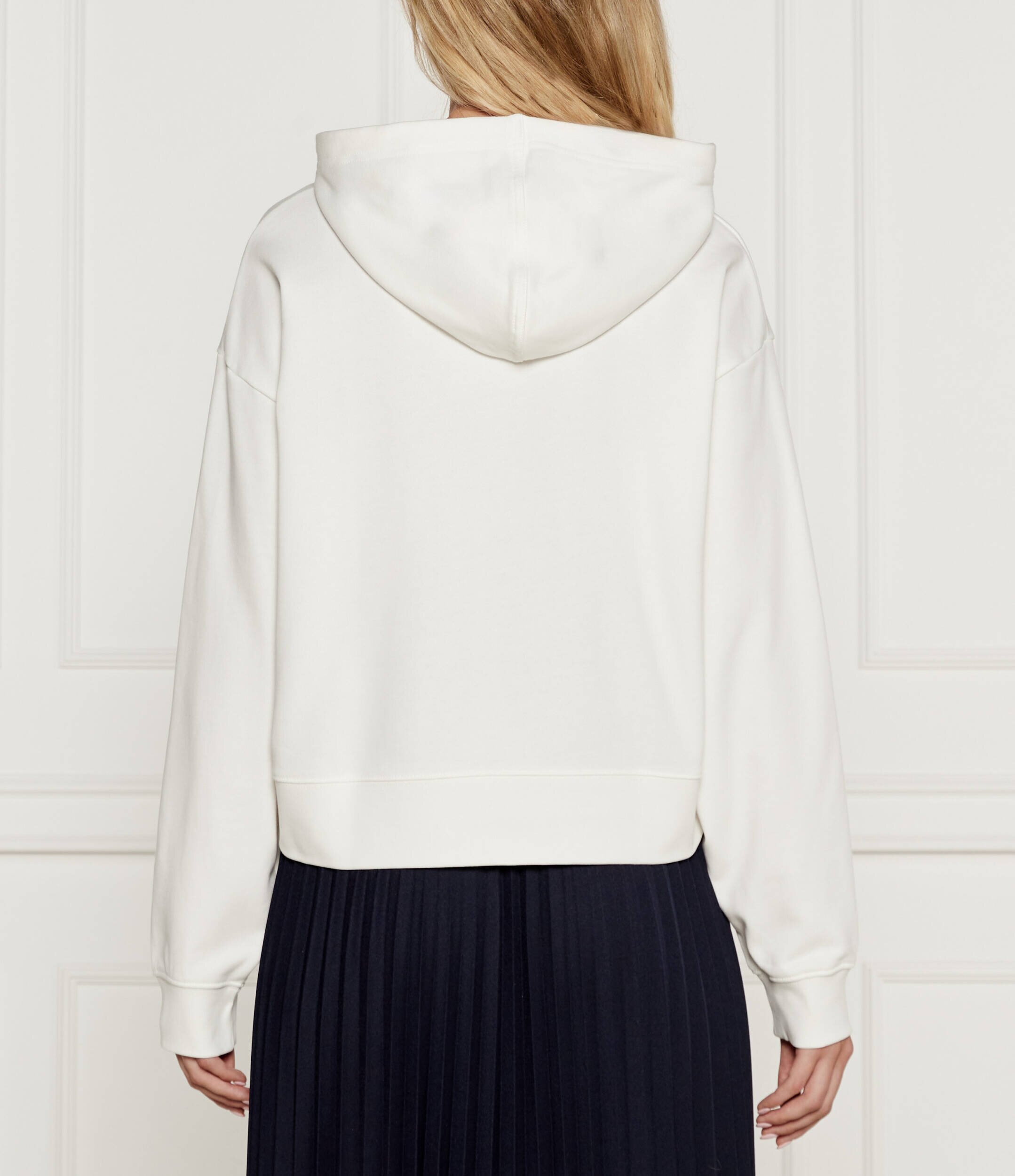 Lacoste Hanorac | Oversize fit
