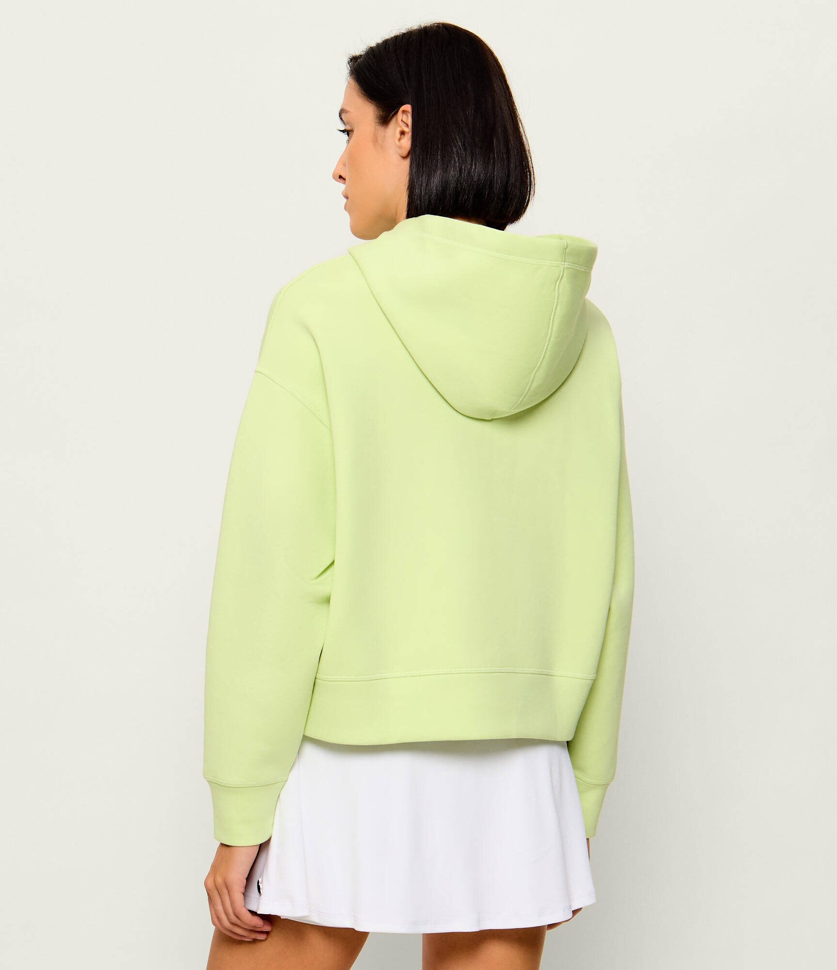 Lacoste Hanorac | Oversize fit