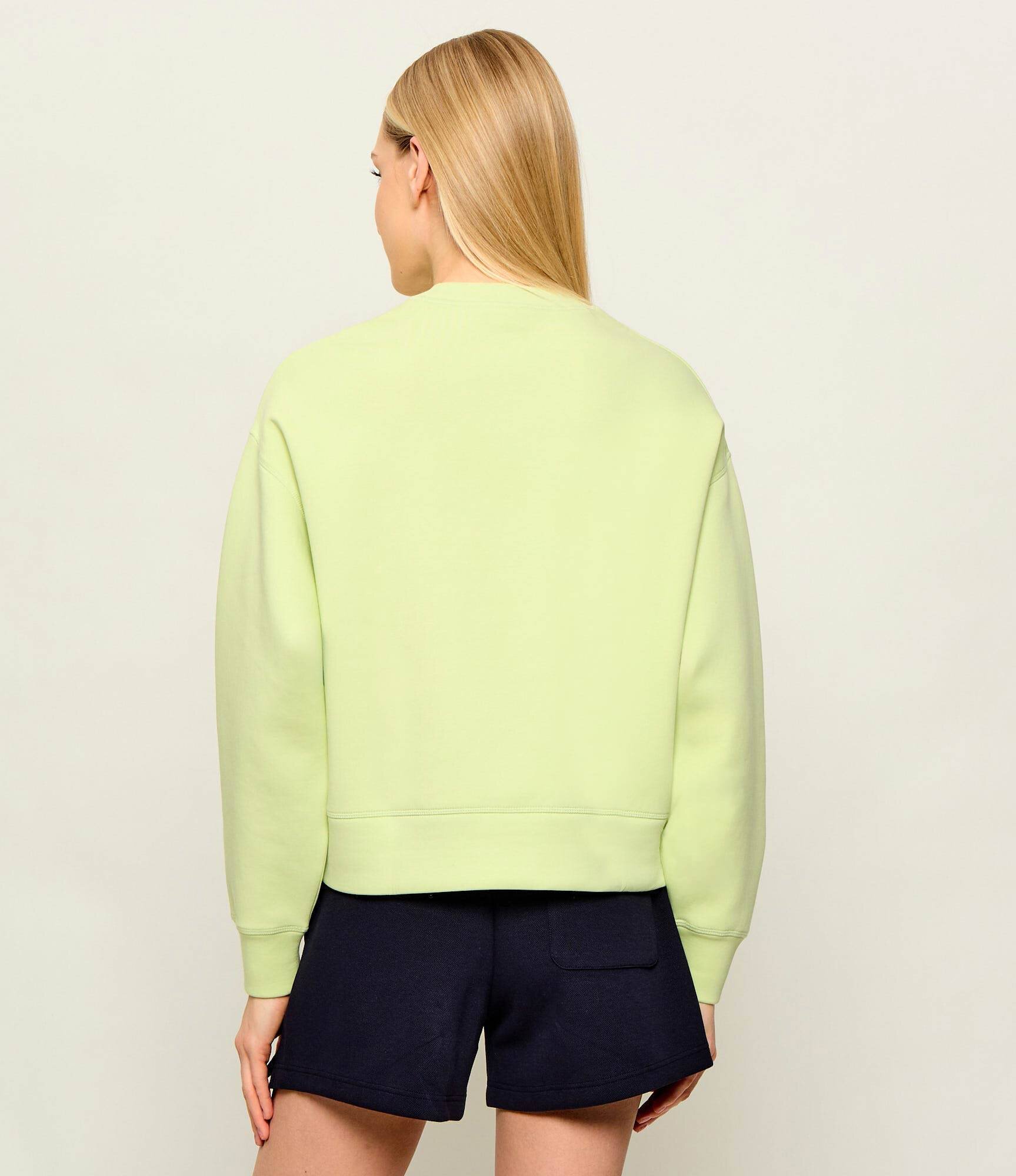 Lacoste Hanorac | Oversize fit
