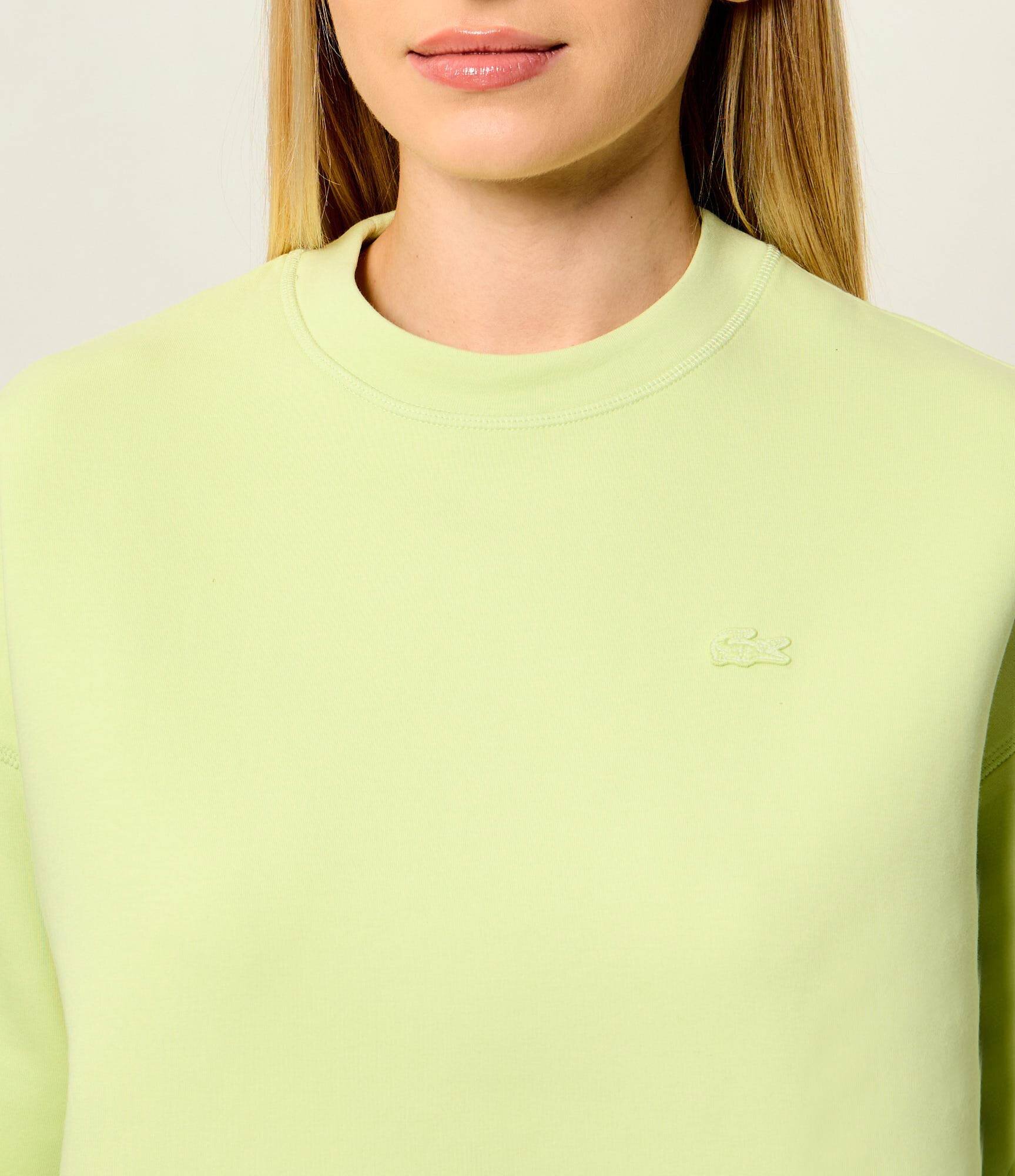 Lacoste Hanorac | Oversize fit