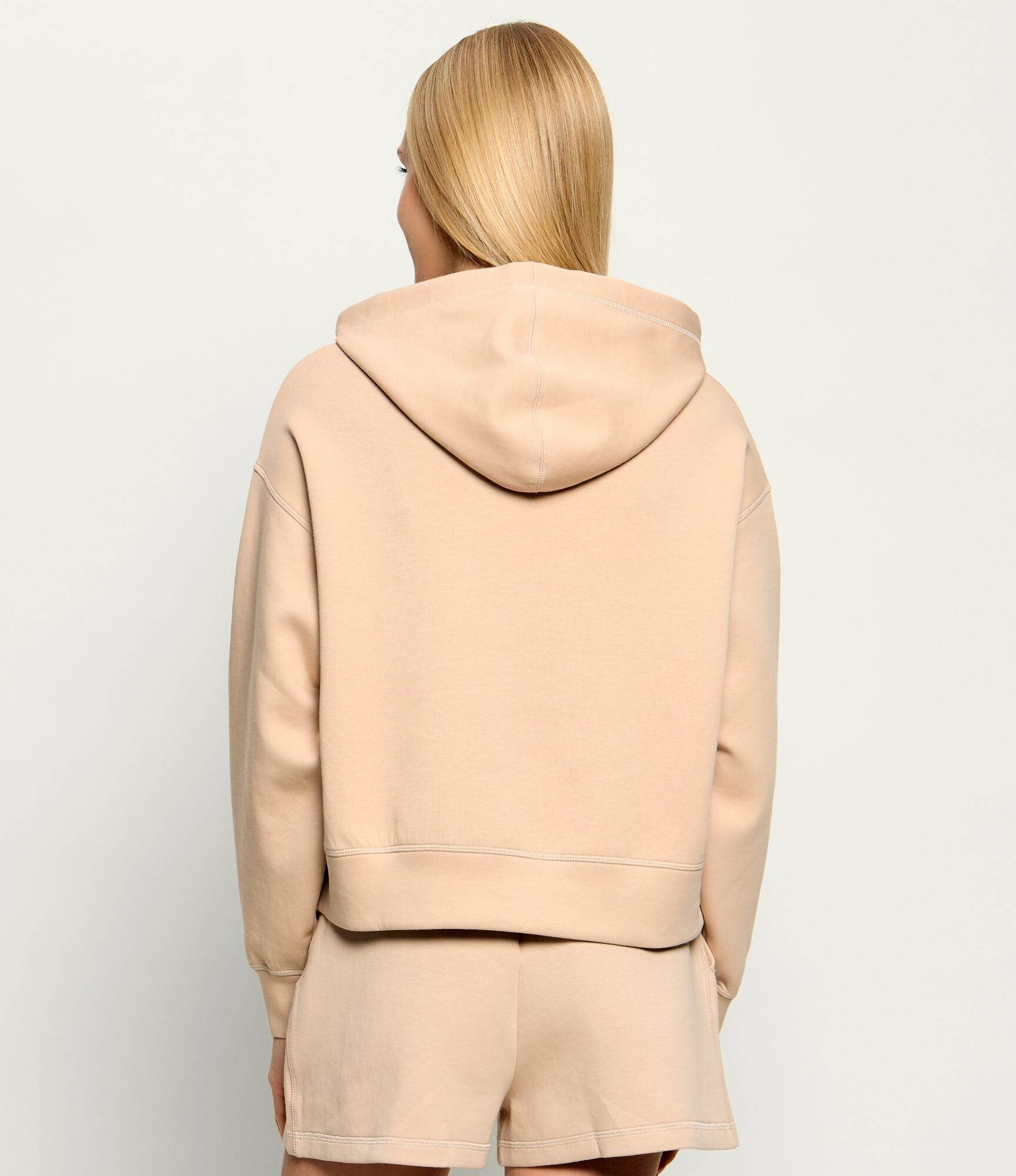 Lacoste Hanorac | Oversize fit