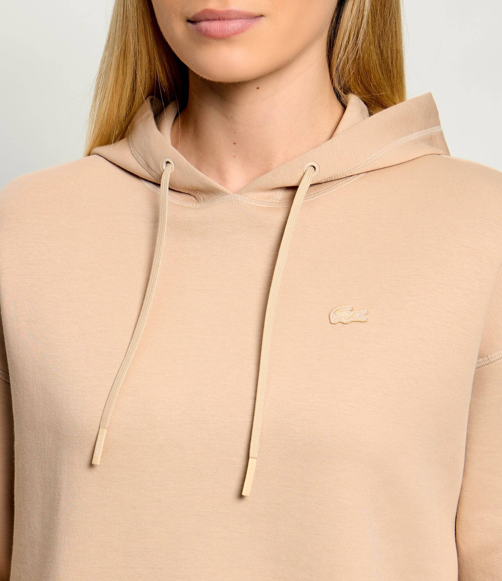 Lacoste Hanorac | Oversize fit