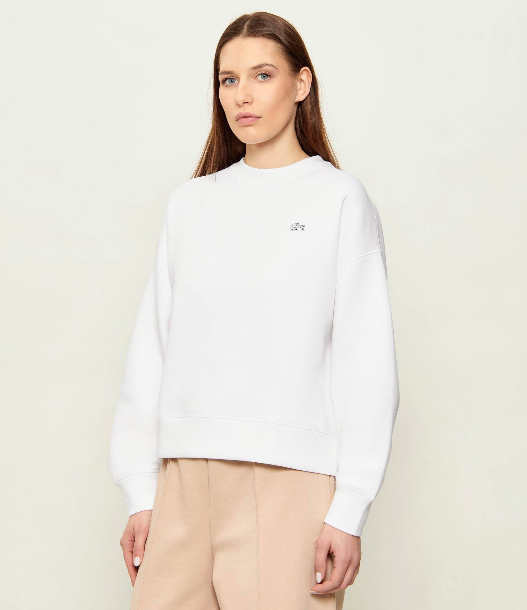 Lacoste Hanorac | Oversize fit