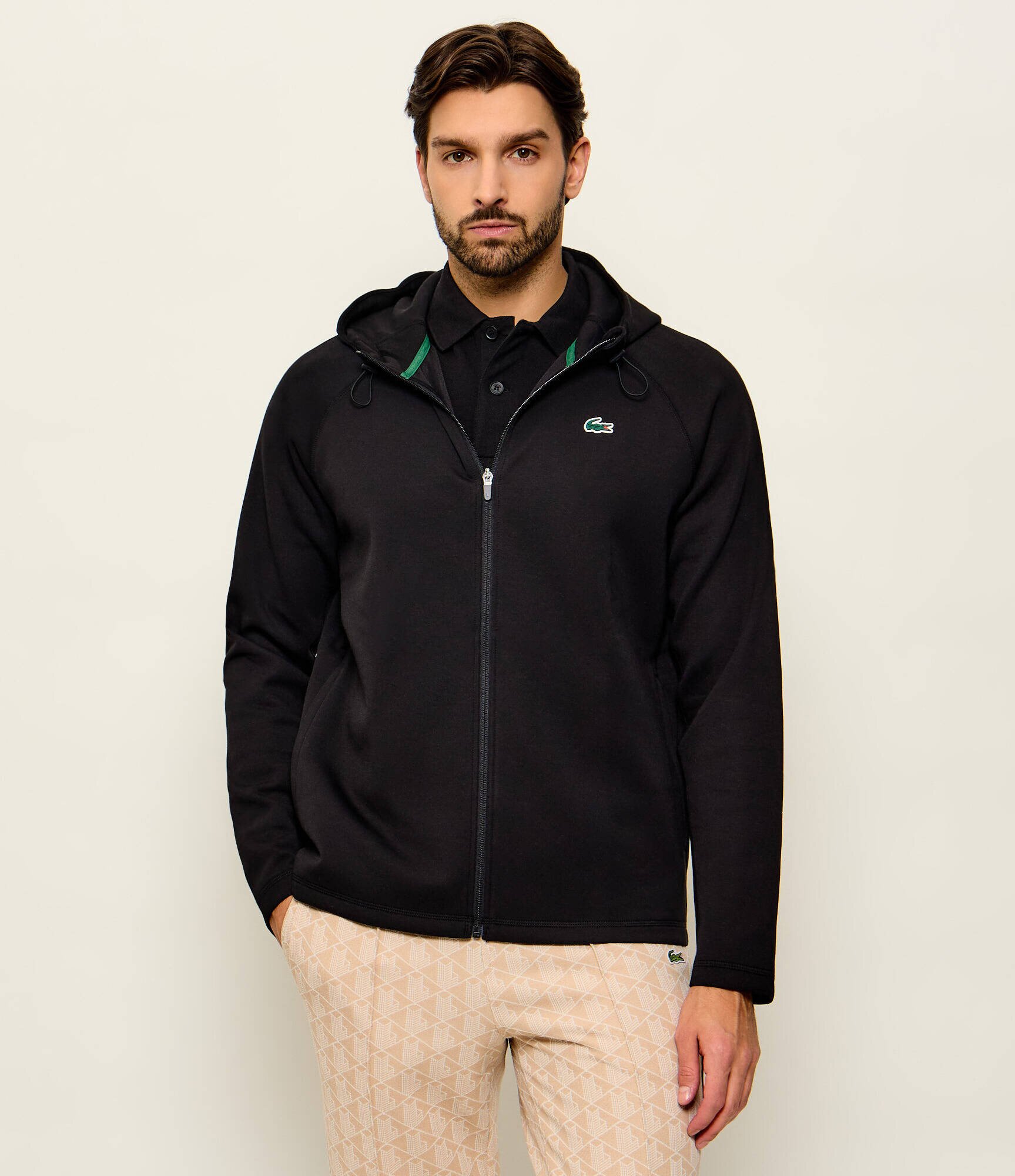 Lacoste Hanorac | regular fit