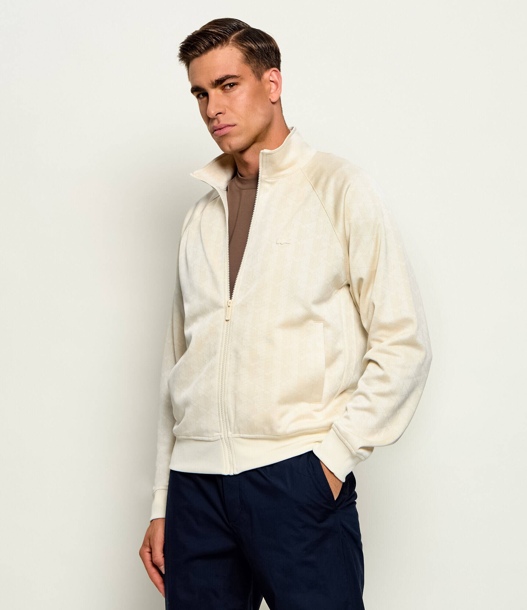 Lacoste Hanorac | regular fit