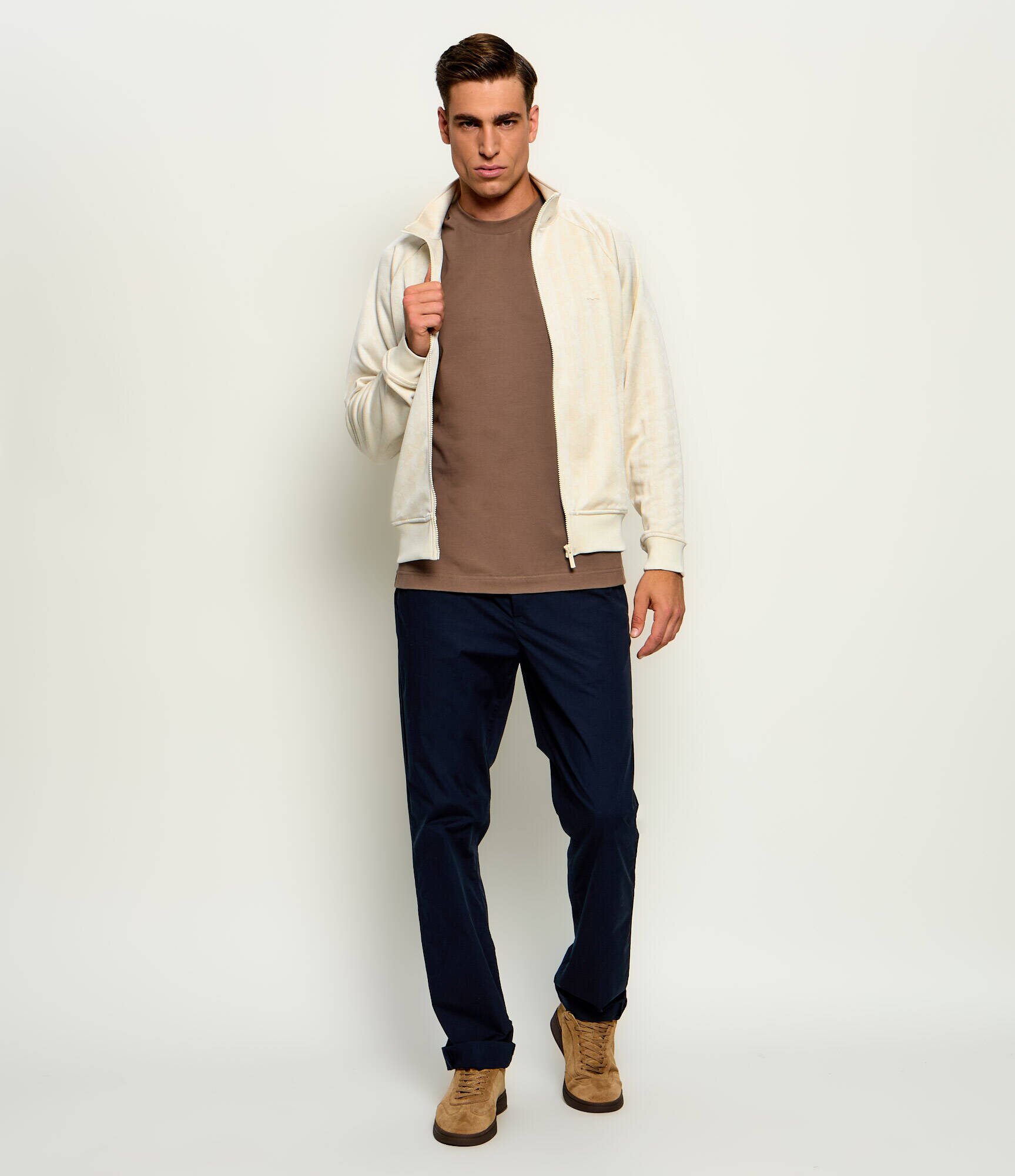 Lacoste Hanorac | regular fit