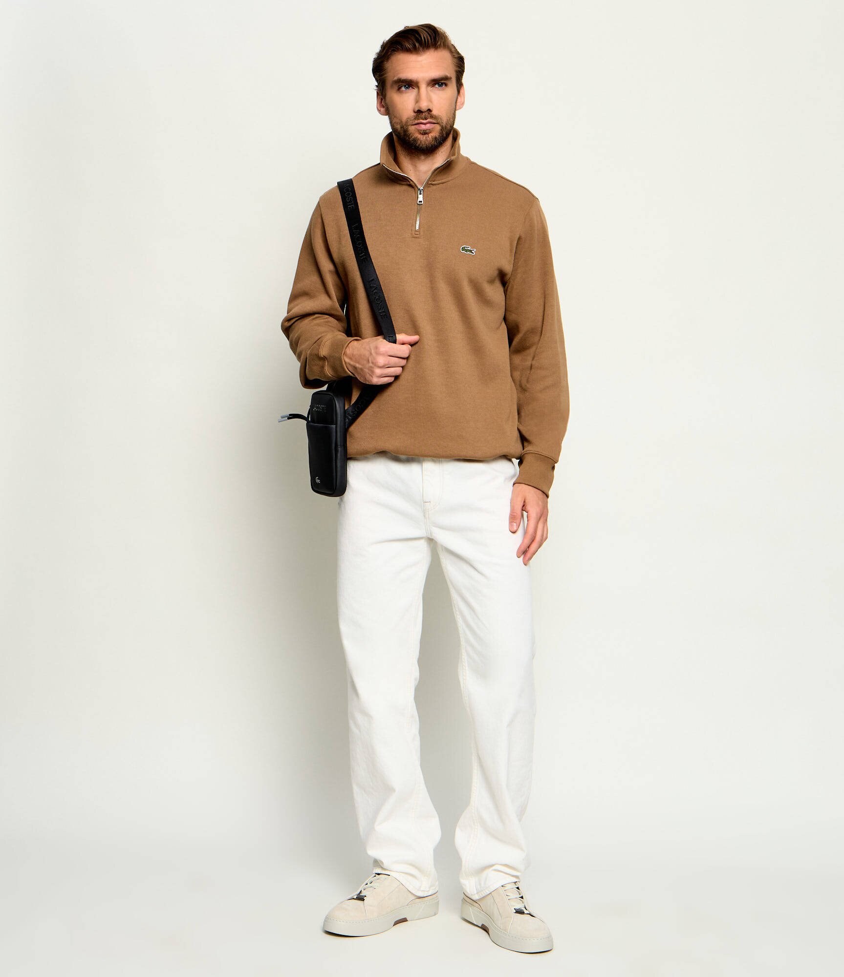 Lacoste Hanorac | regular fit