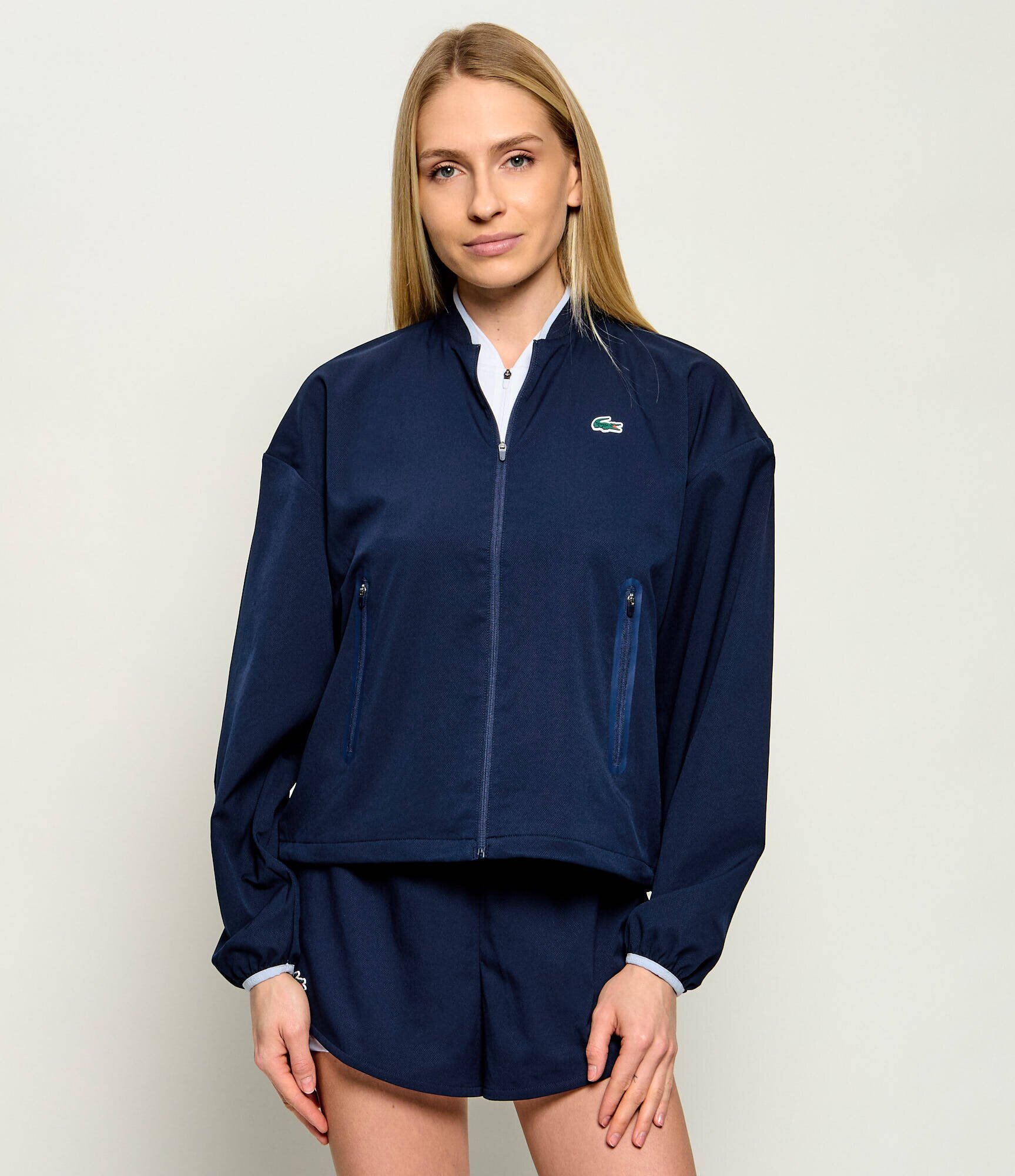 Lacoste Hanorac | regular fit