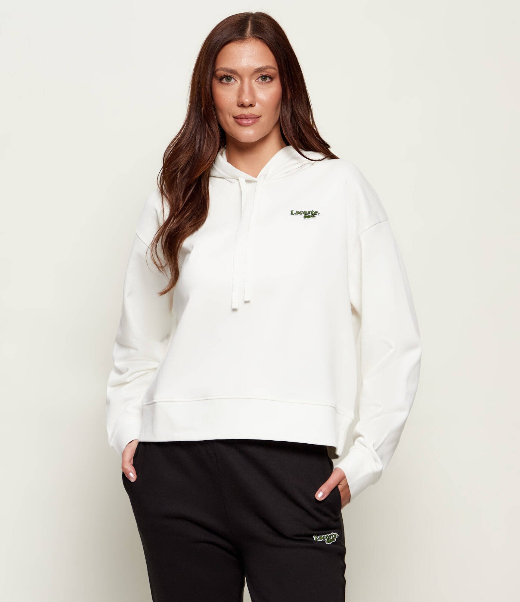 Lacoste Hanorac | regular fit