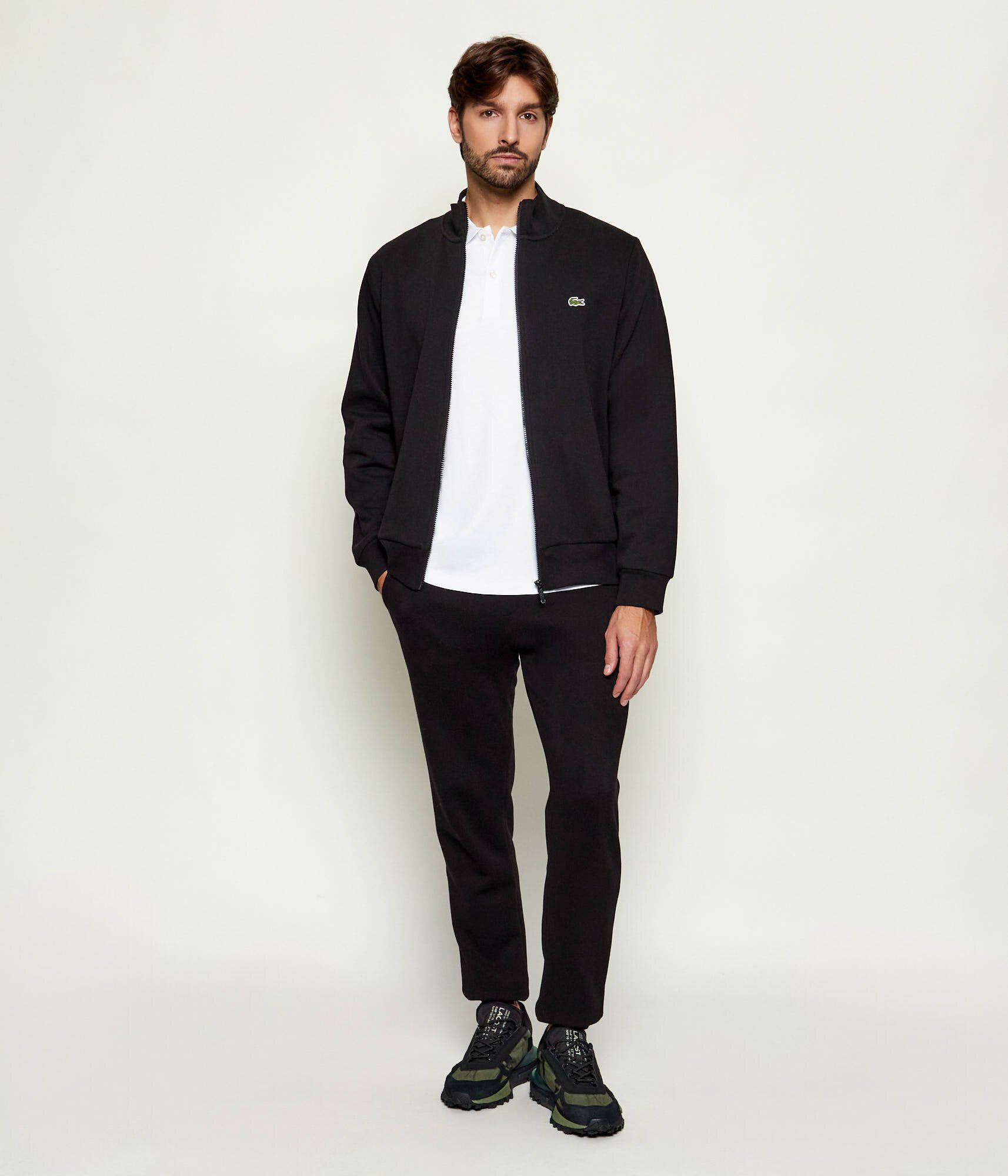 Lacoste Hanorac | Regular Fit