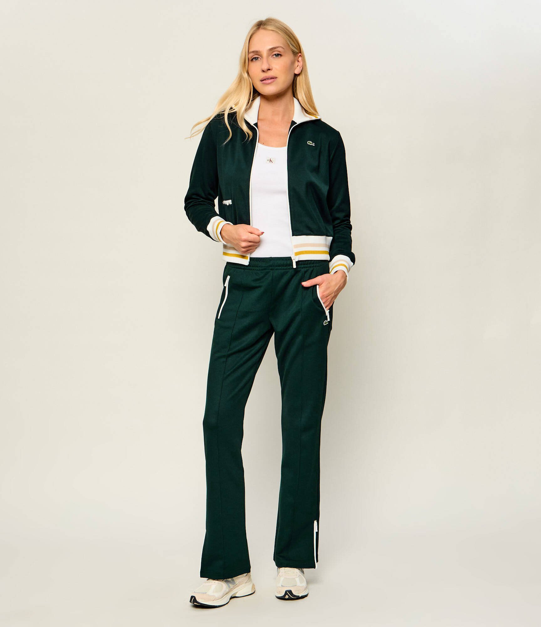 Lacoste Hanorac | regular fit
