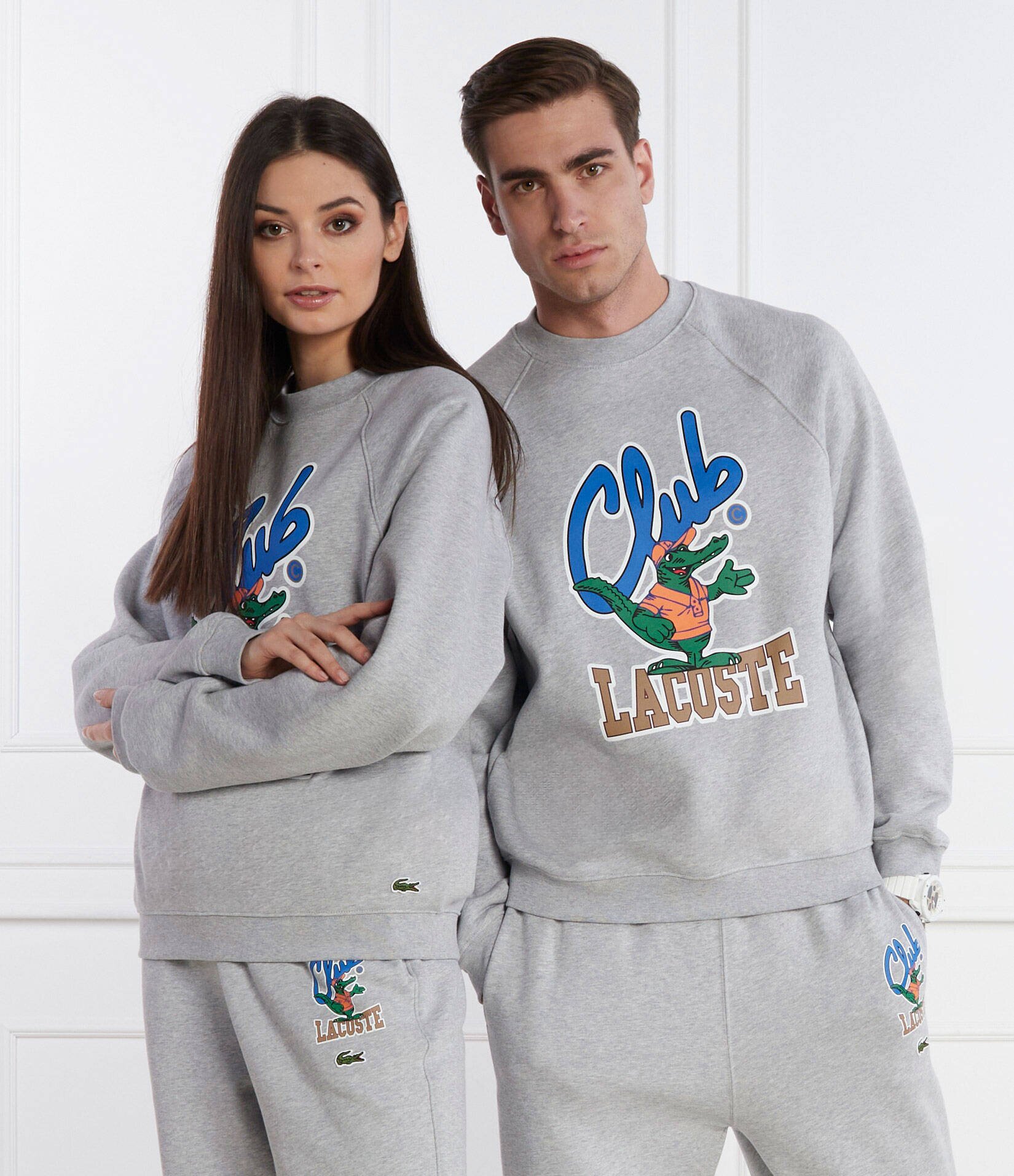 Lacoste Hanorac | Regular Fit