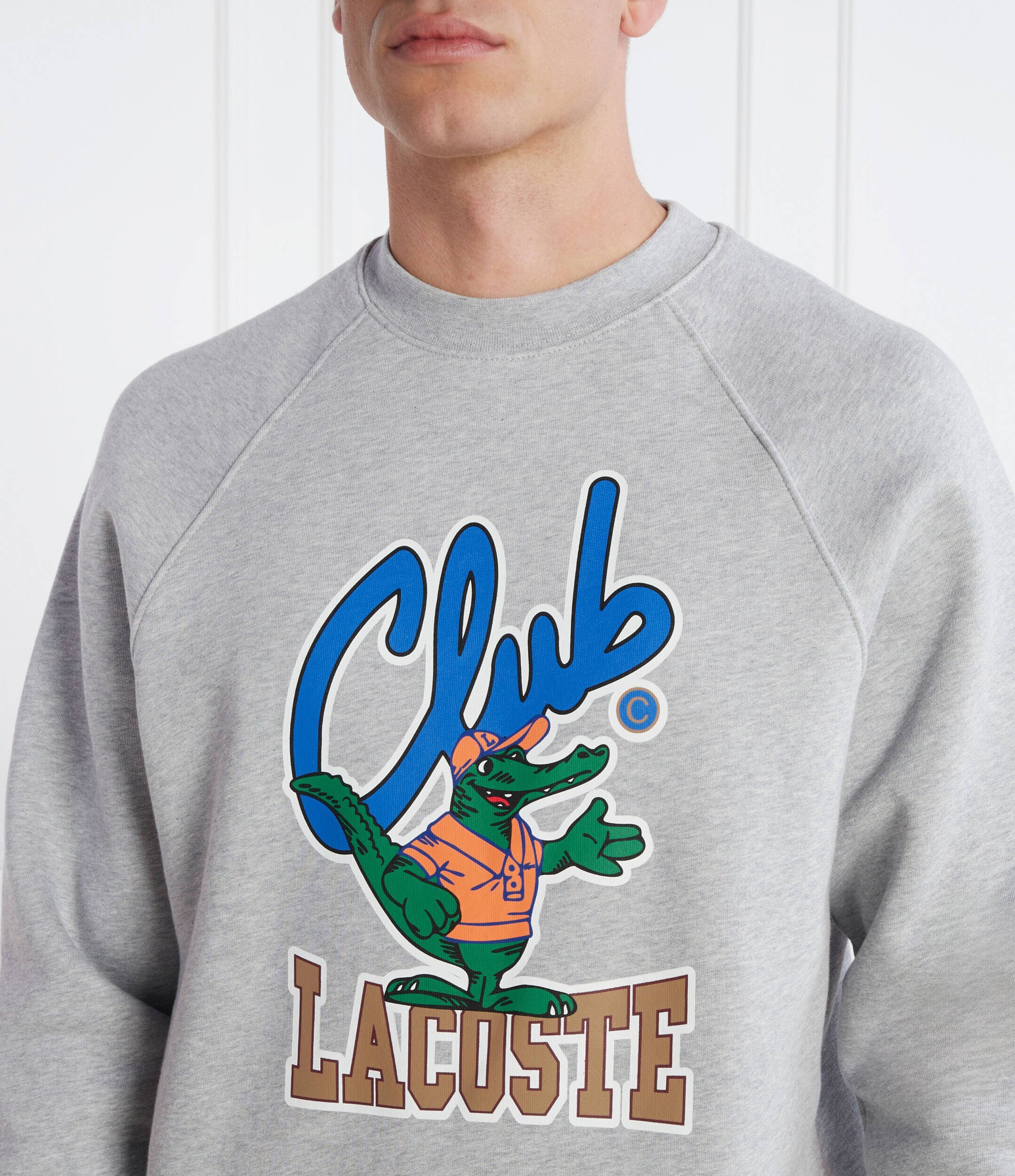 Lacoste Hanorac | Regular Fit