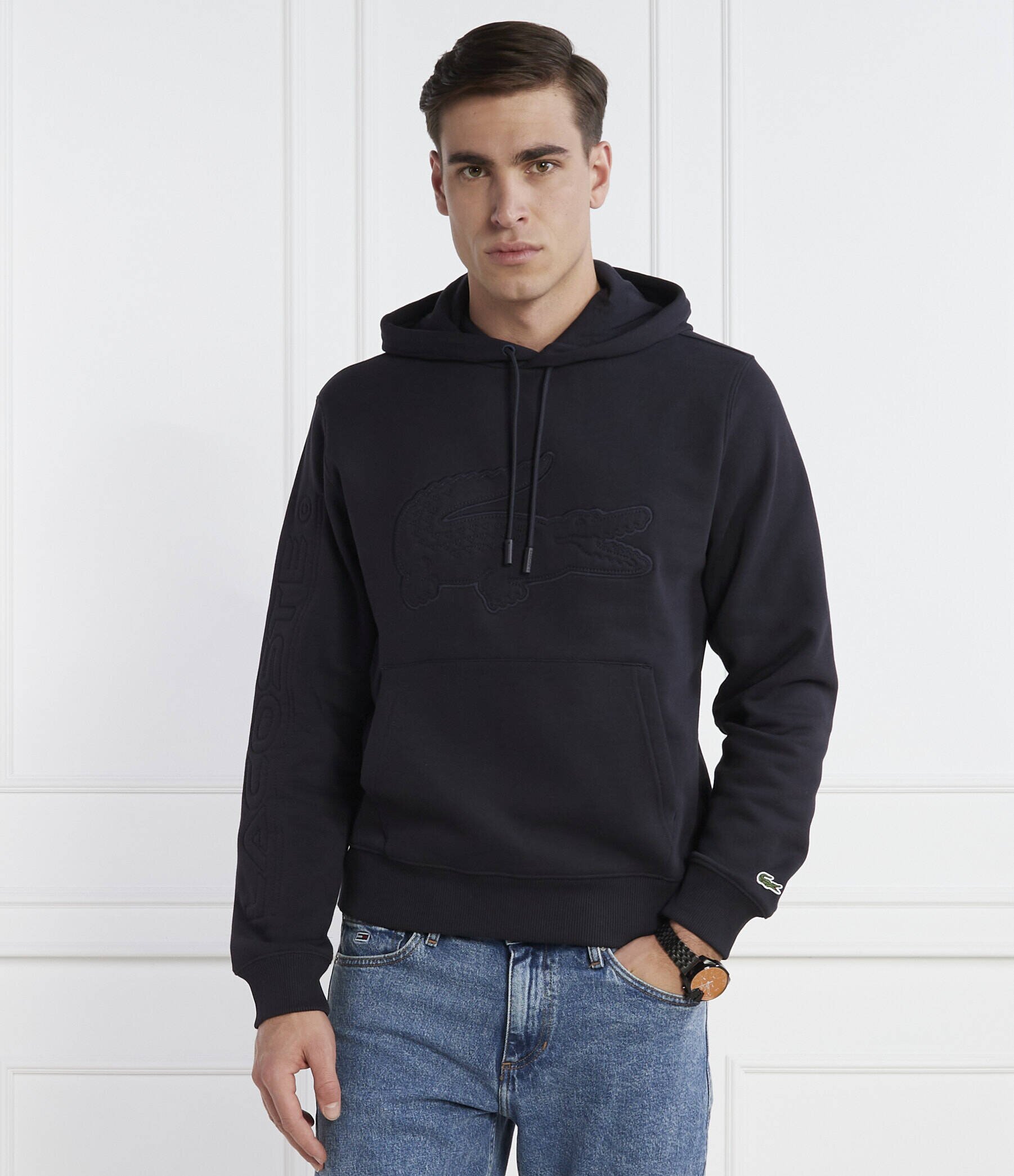 Lacoste Hanorac | Regular Fit
