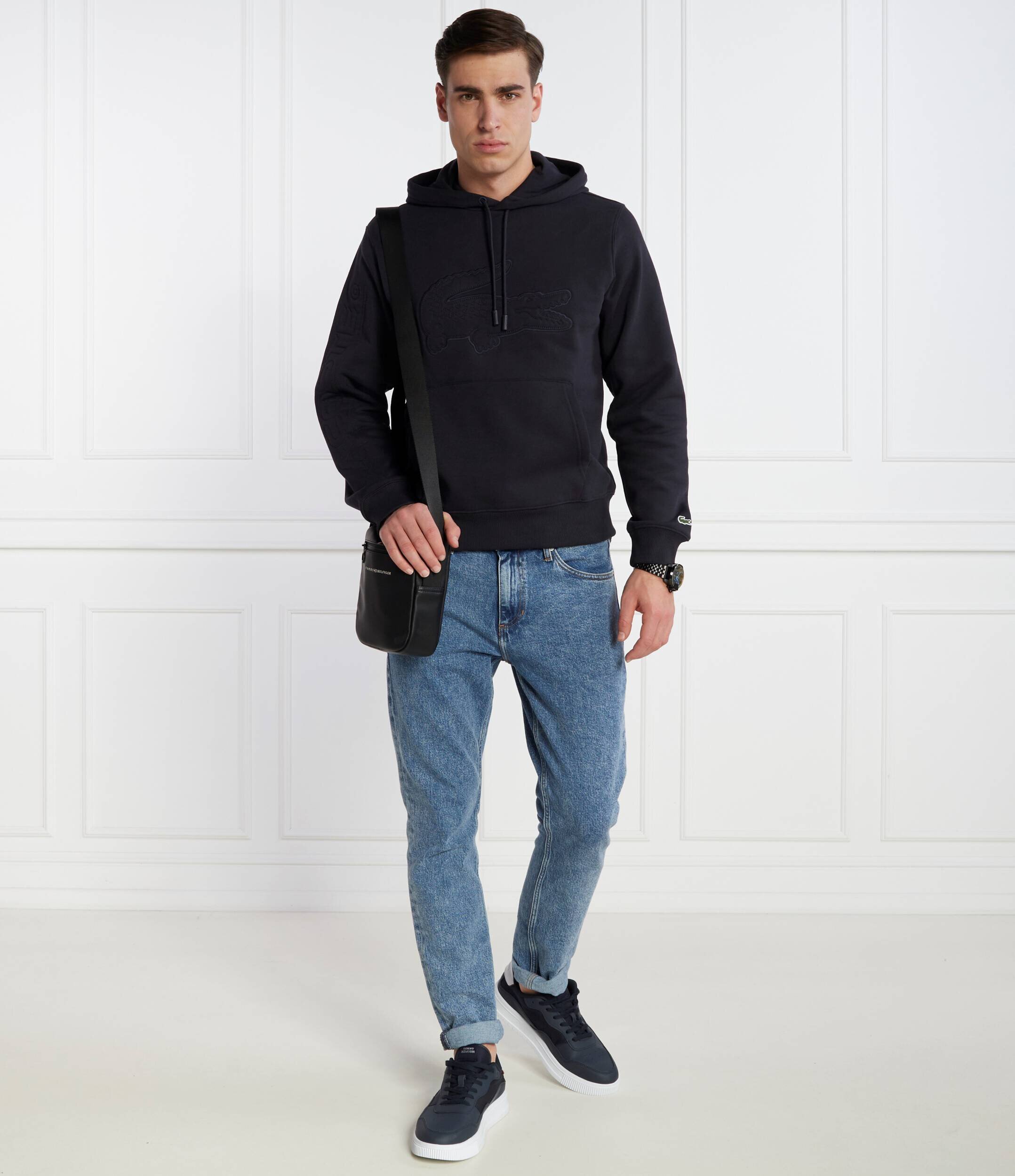 Lacoste Hanorac | Regular Fit