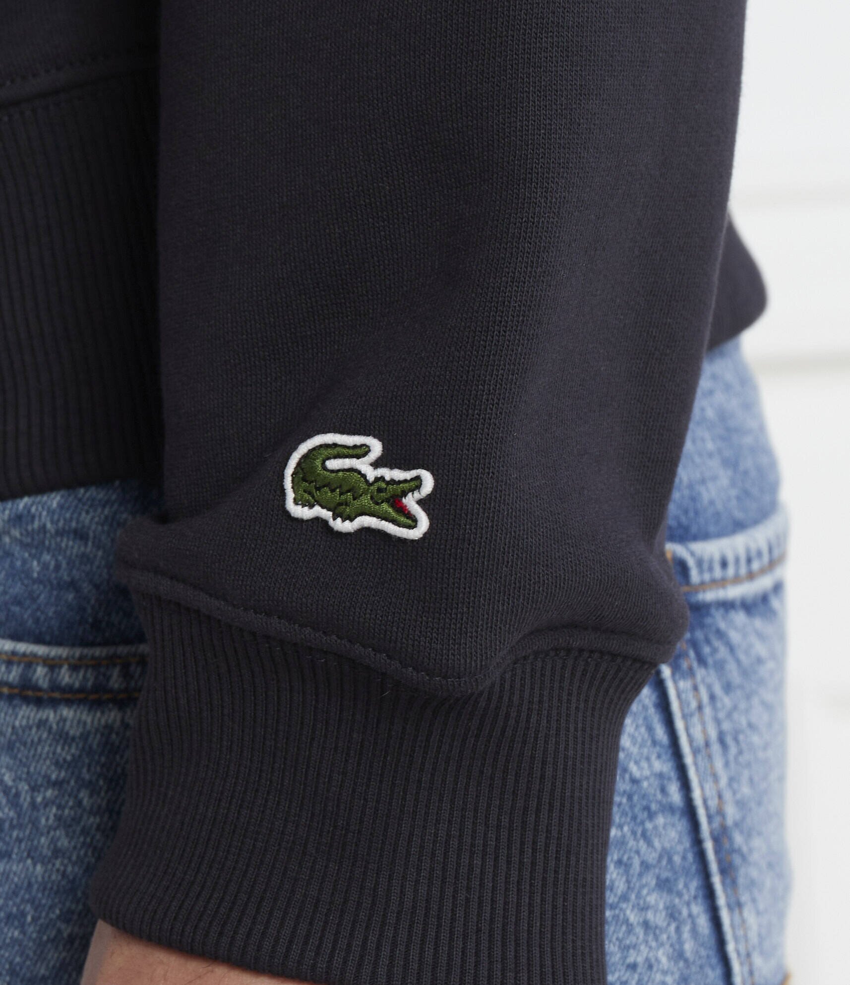 Lacoste Hanorac | Regular Fit