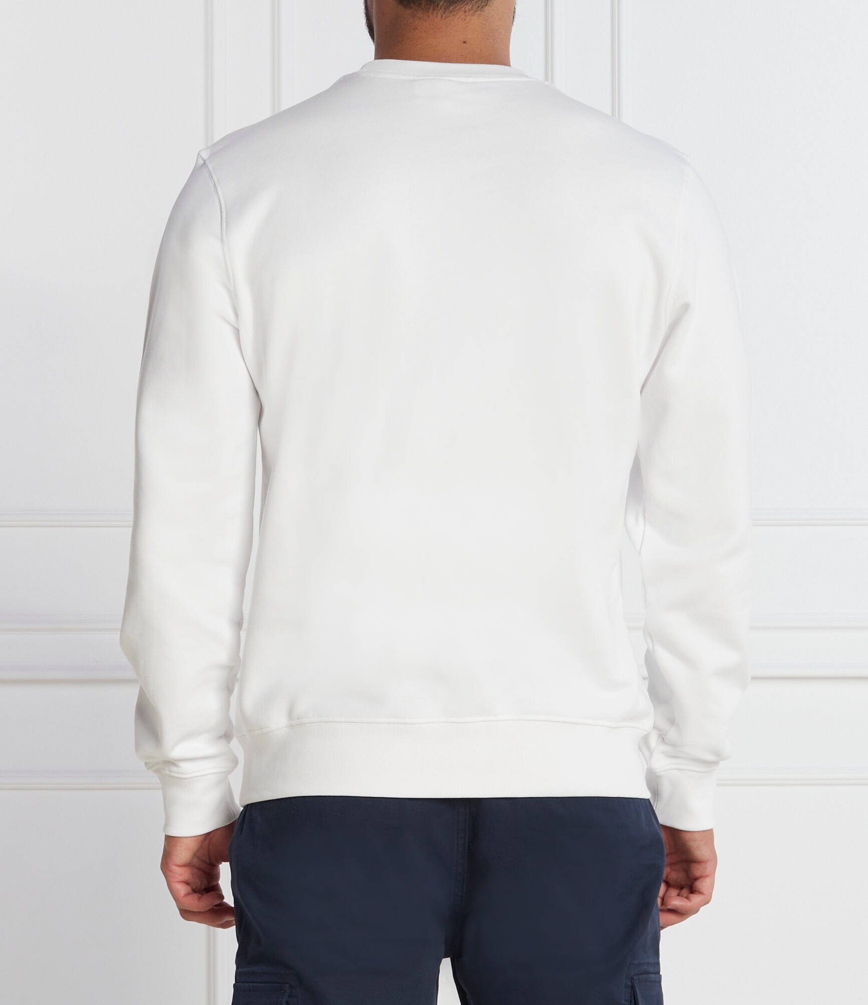 Lacoste Hanorac | Regular Fit