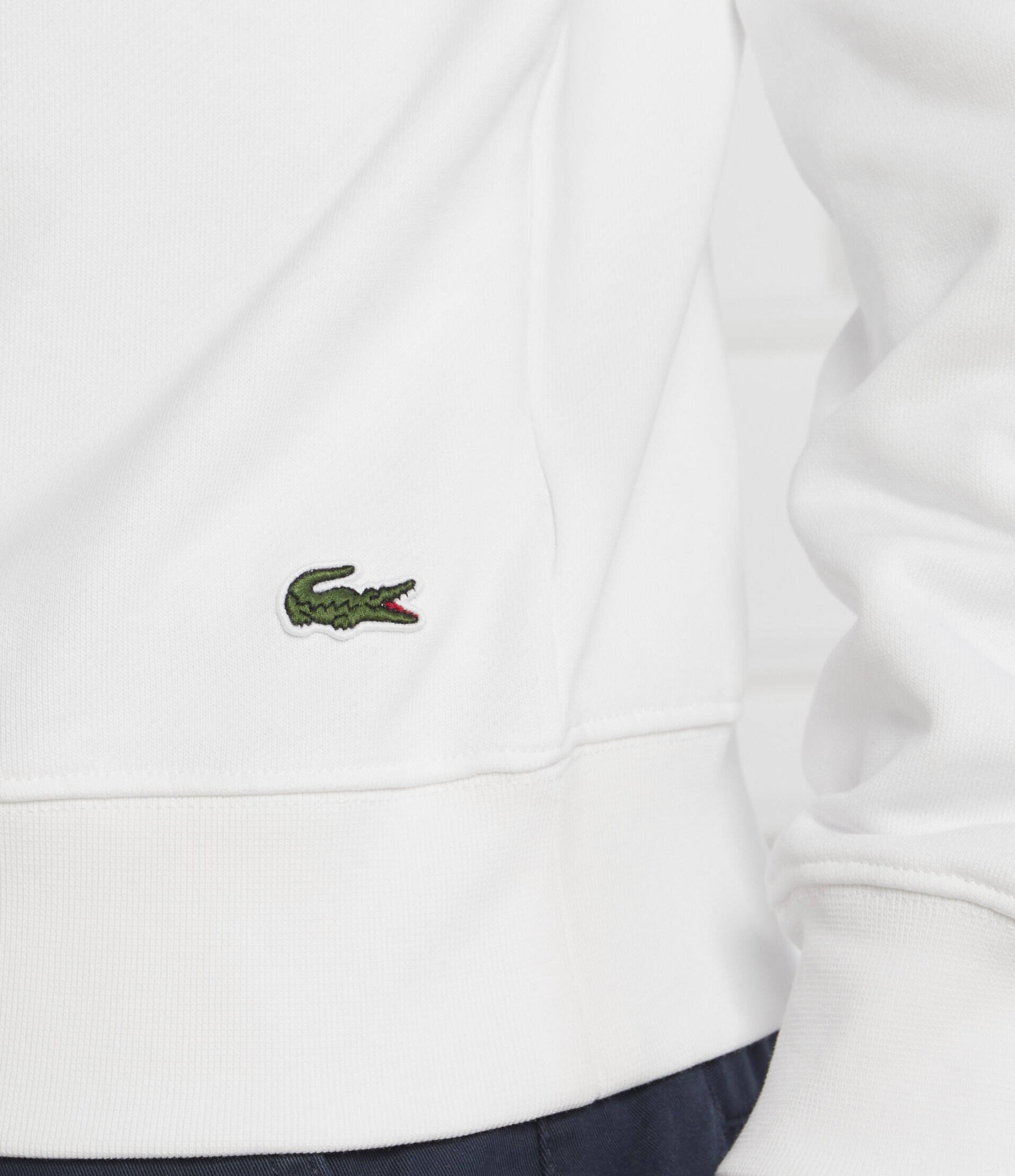 Lacoste Hanorac | Regular Fit