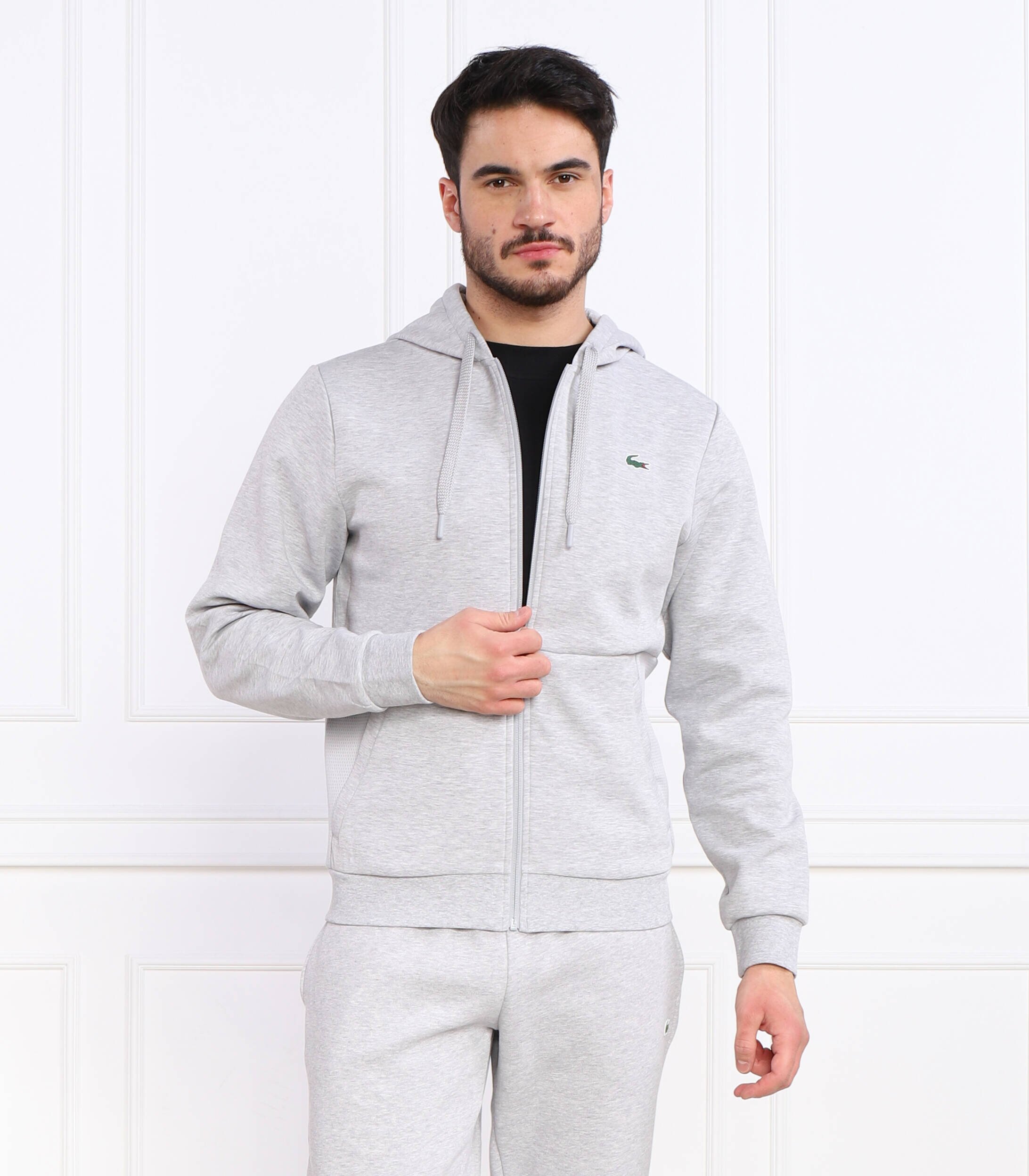 Lacoste Hanorac | Regular Fit