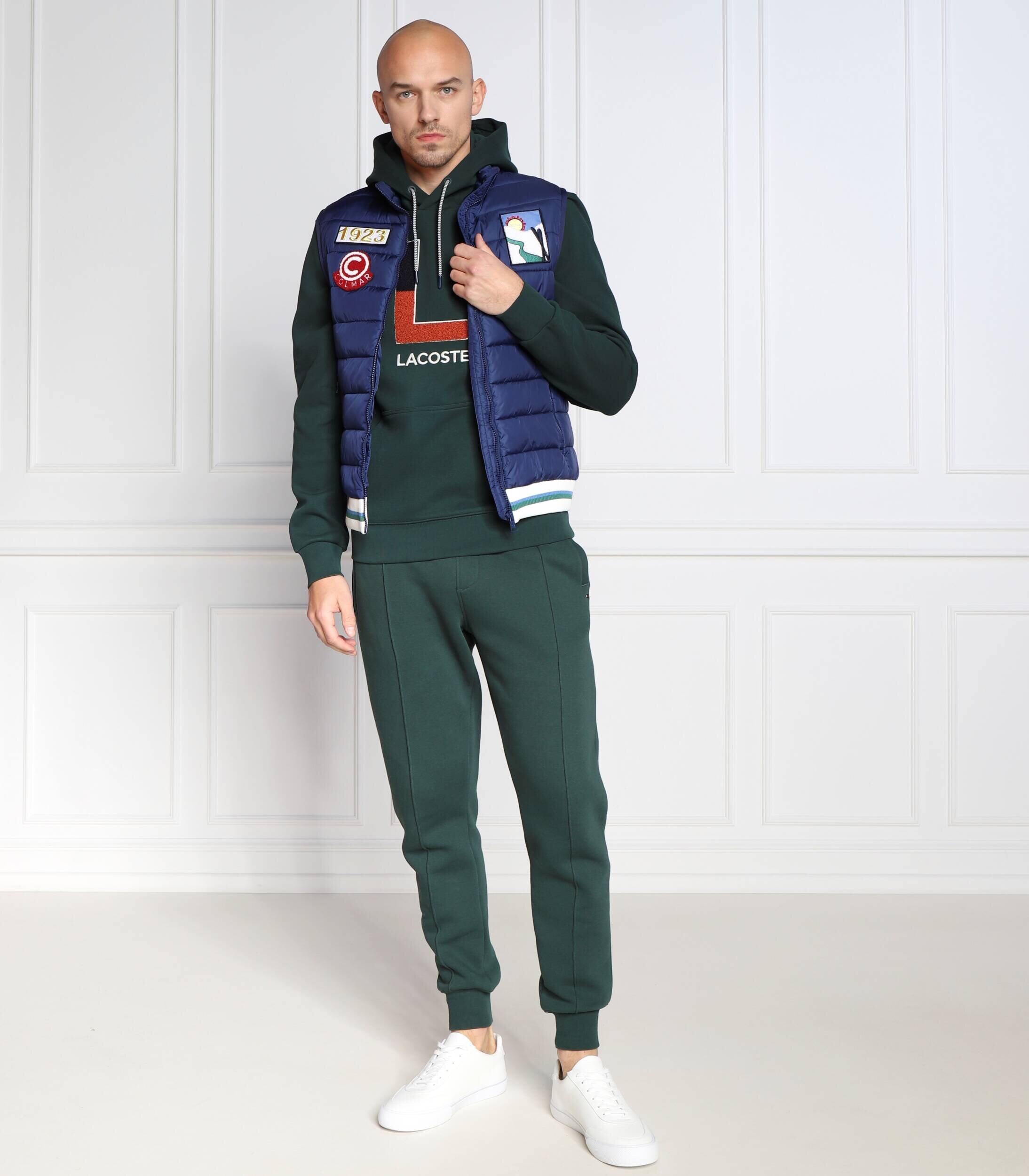 Lacoste Hanorac | Regular Fit