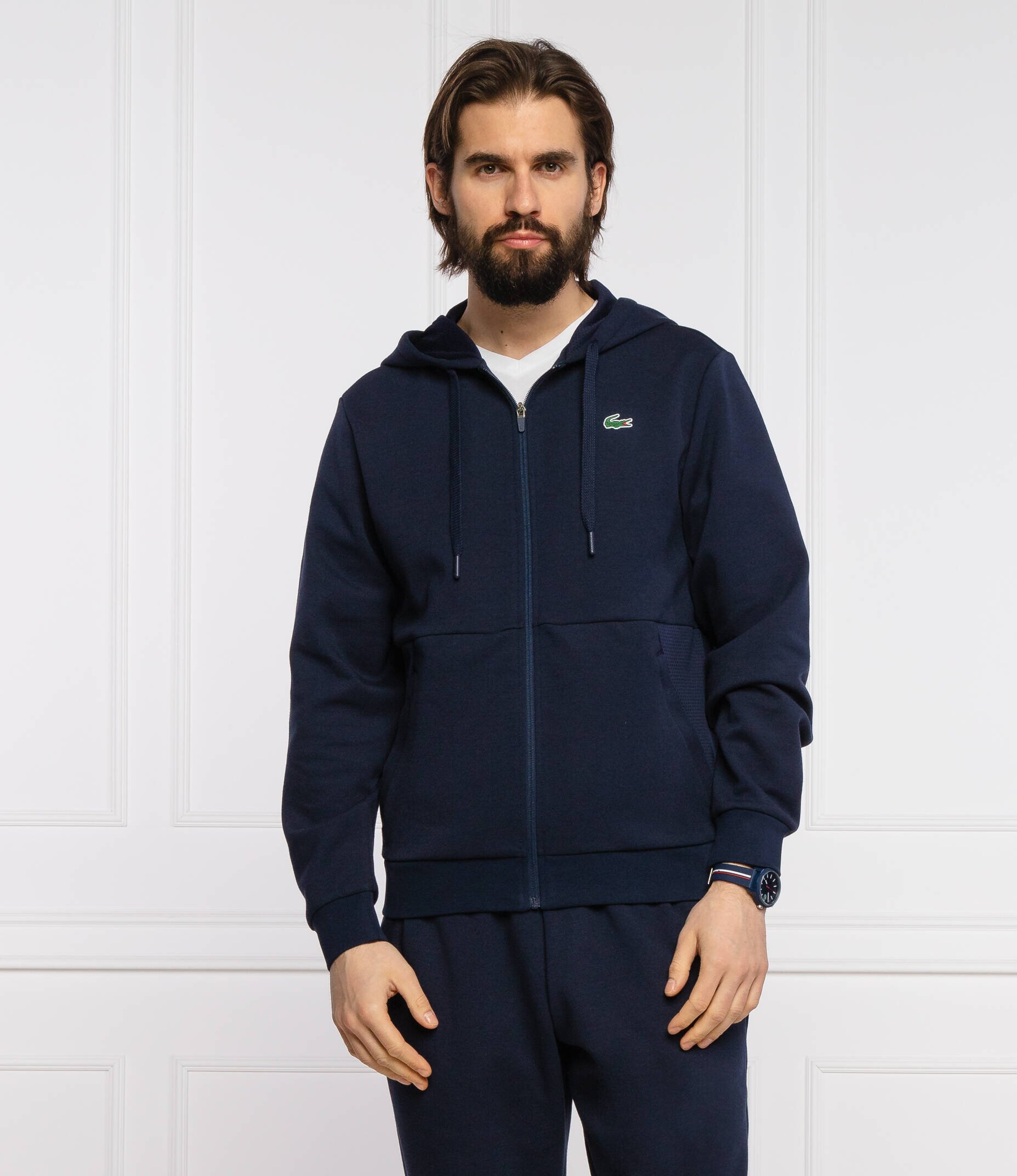 Lacoste Hanorac | Regular Fit