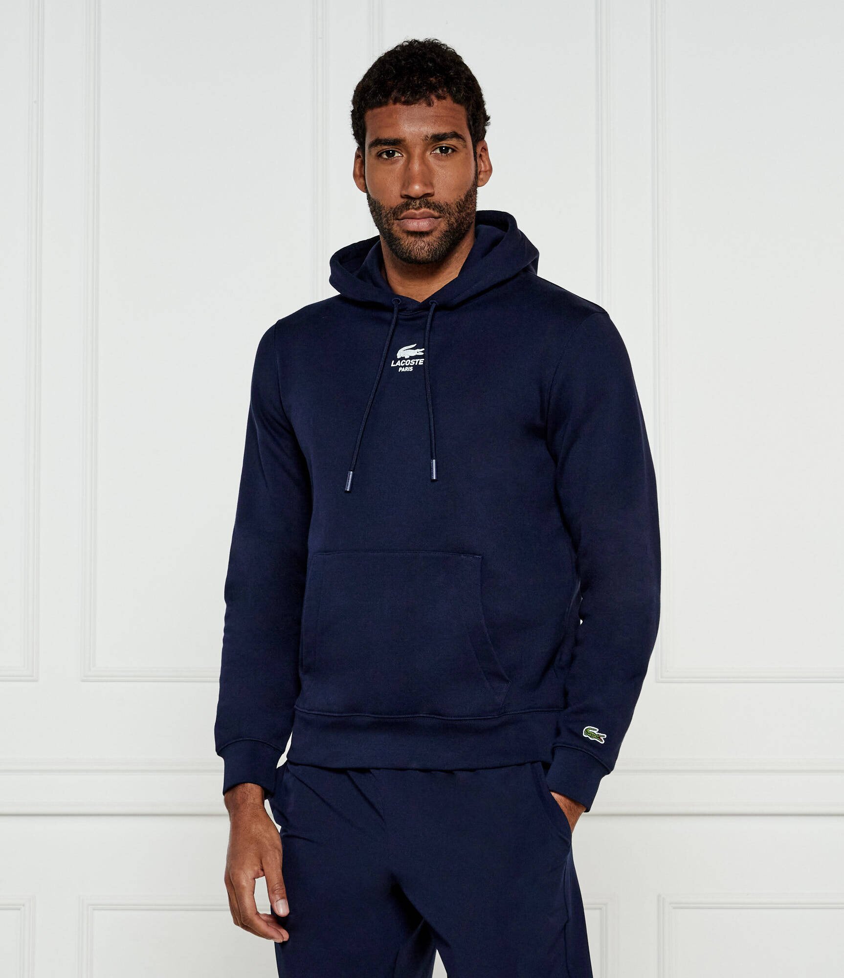 Lacoste Hanorac | Regular Fit