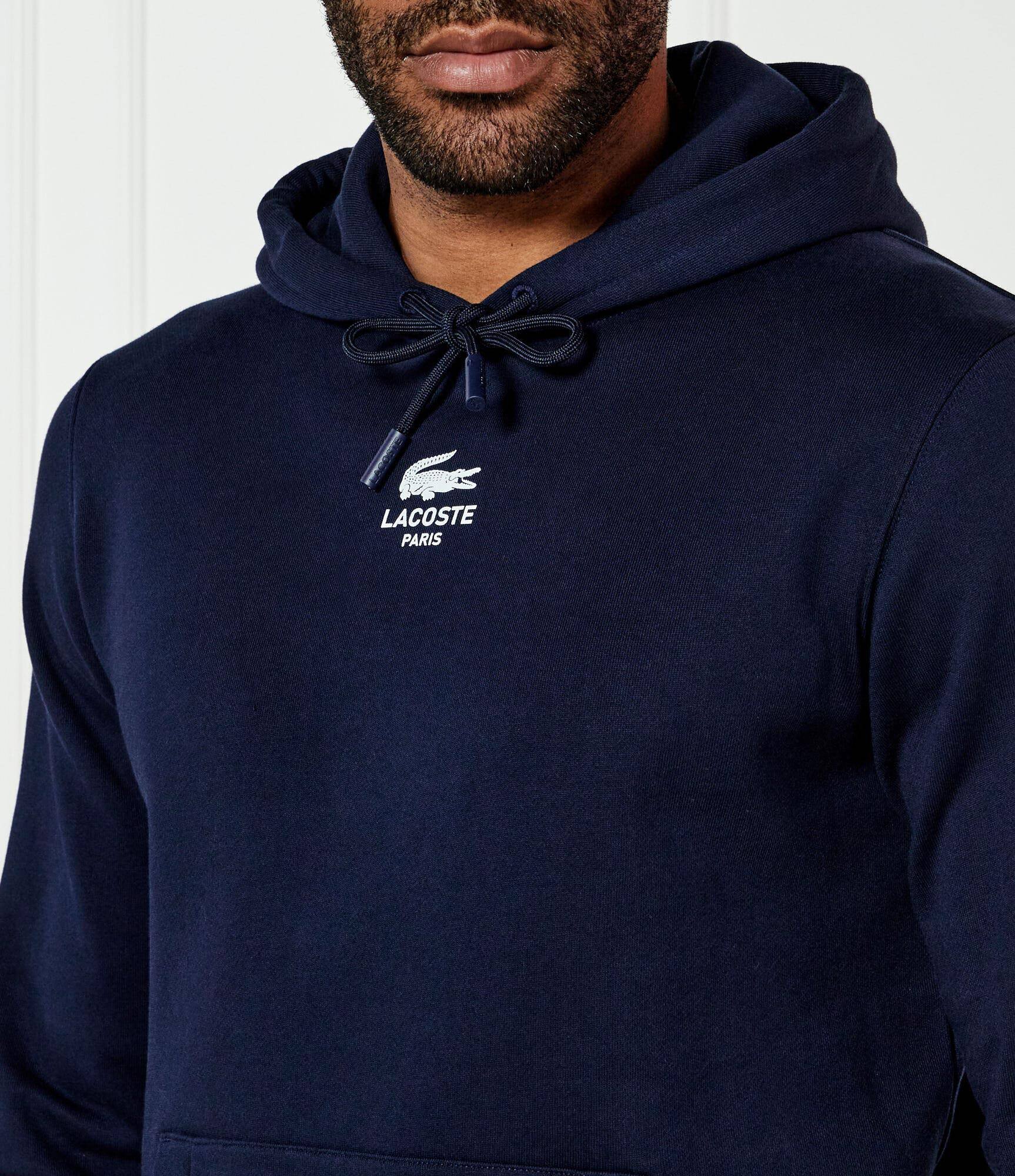 Lacoste Hanorac | Regular Fit