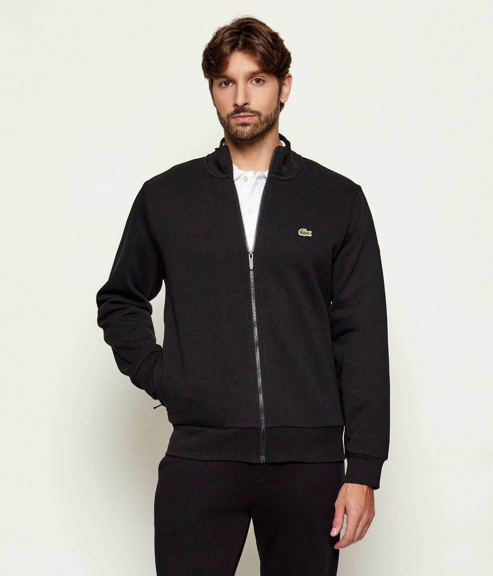 Lacoste Hanorac | Regular Fit