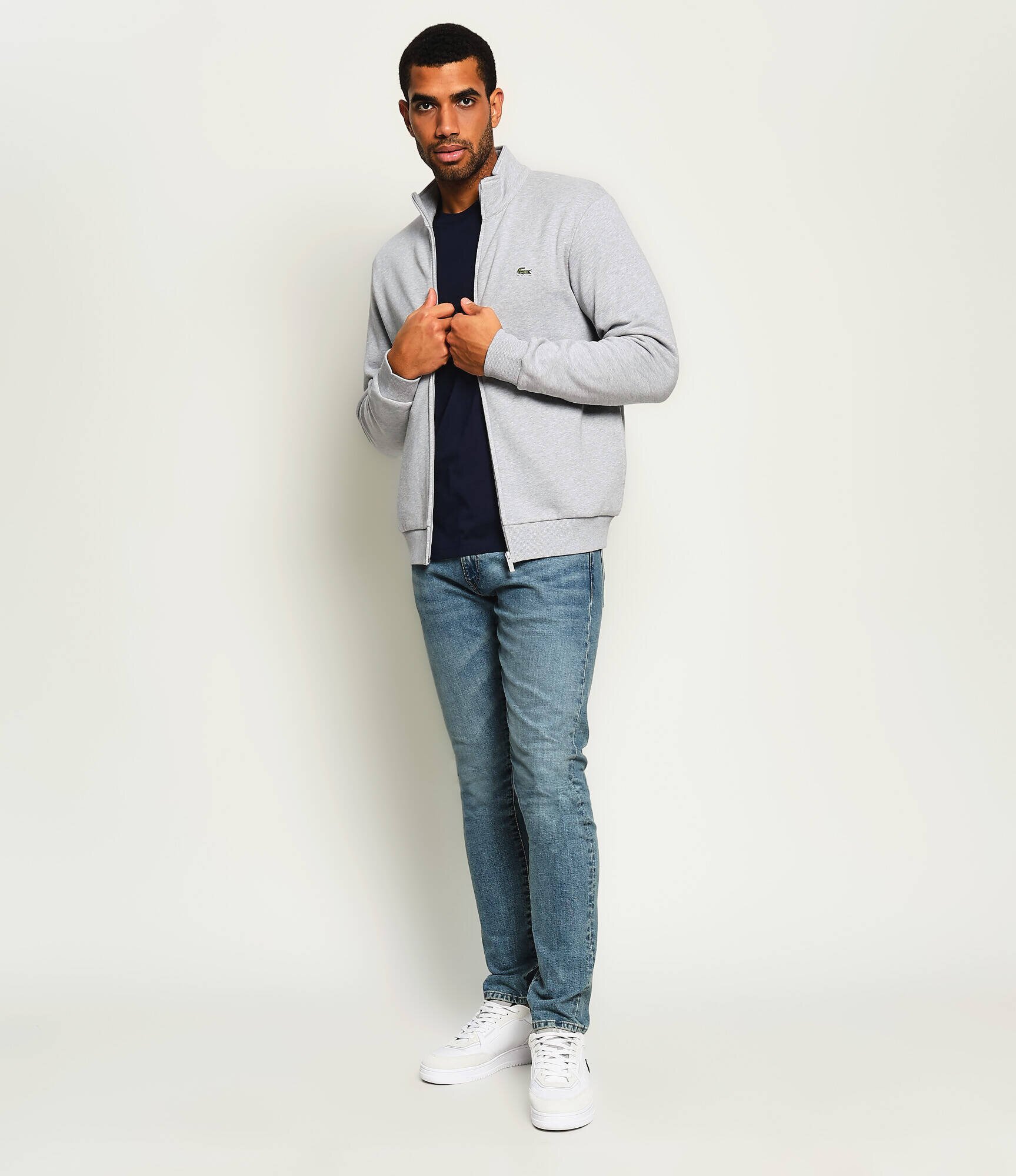 Lacoste Hanorac | regular fit