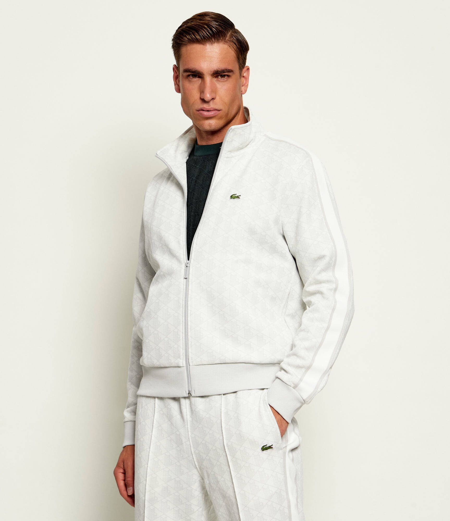 Lacoste Hanorac | regular fit