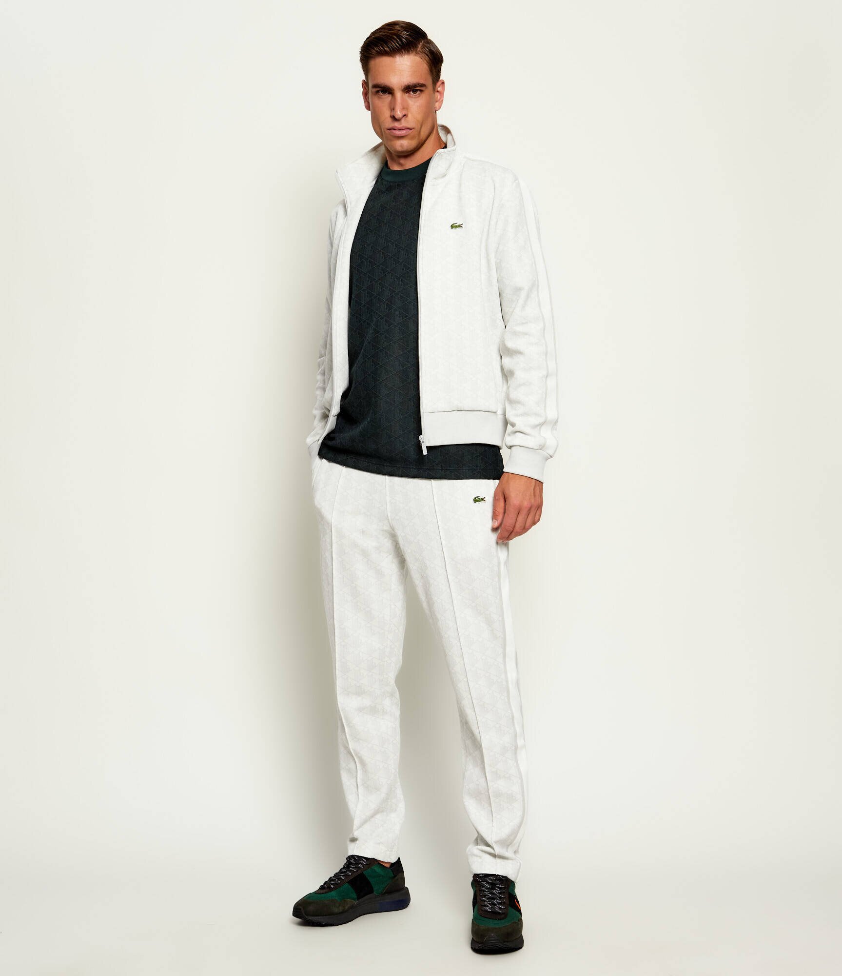 Lacoste Hanorac | regular fit