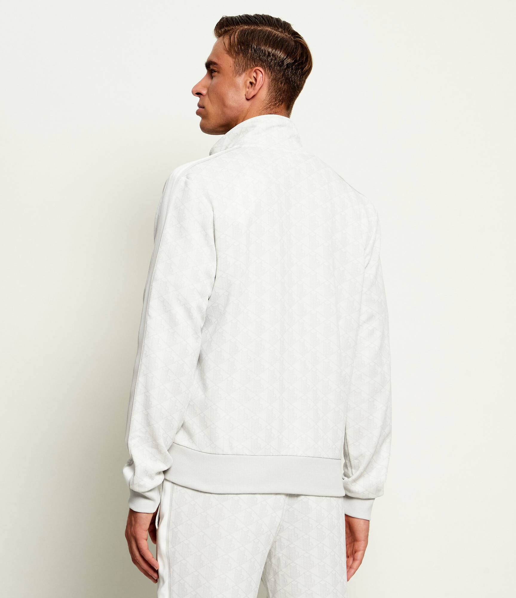 Lacoste Hanorac | regular fit
