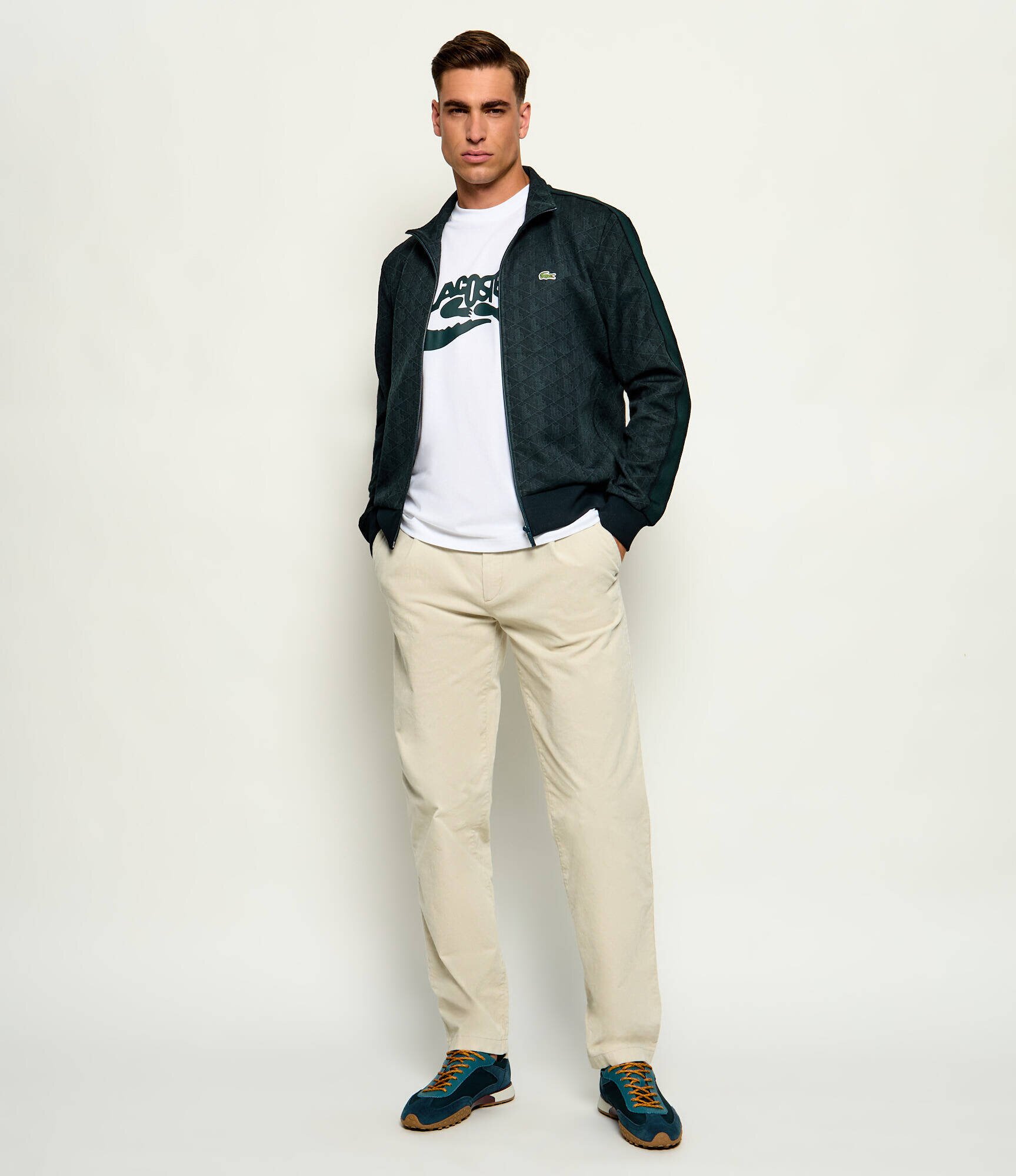 Lacoste Hanorac | regular fit