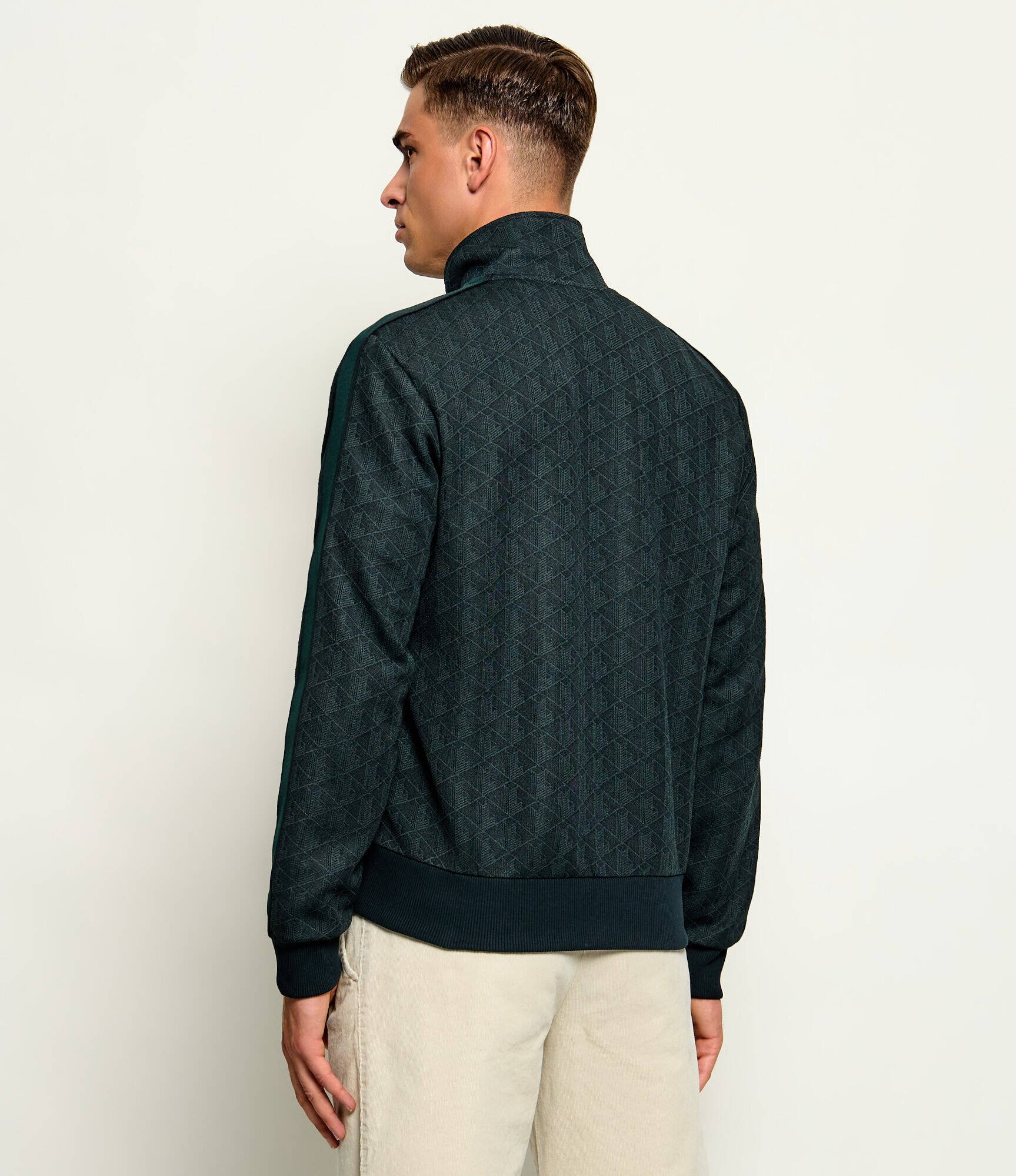 Lacoste Hanorac | regular fit