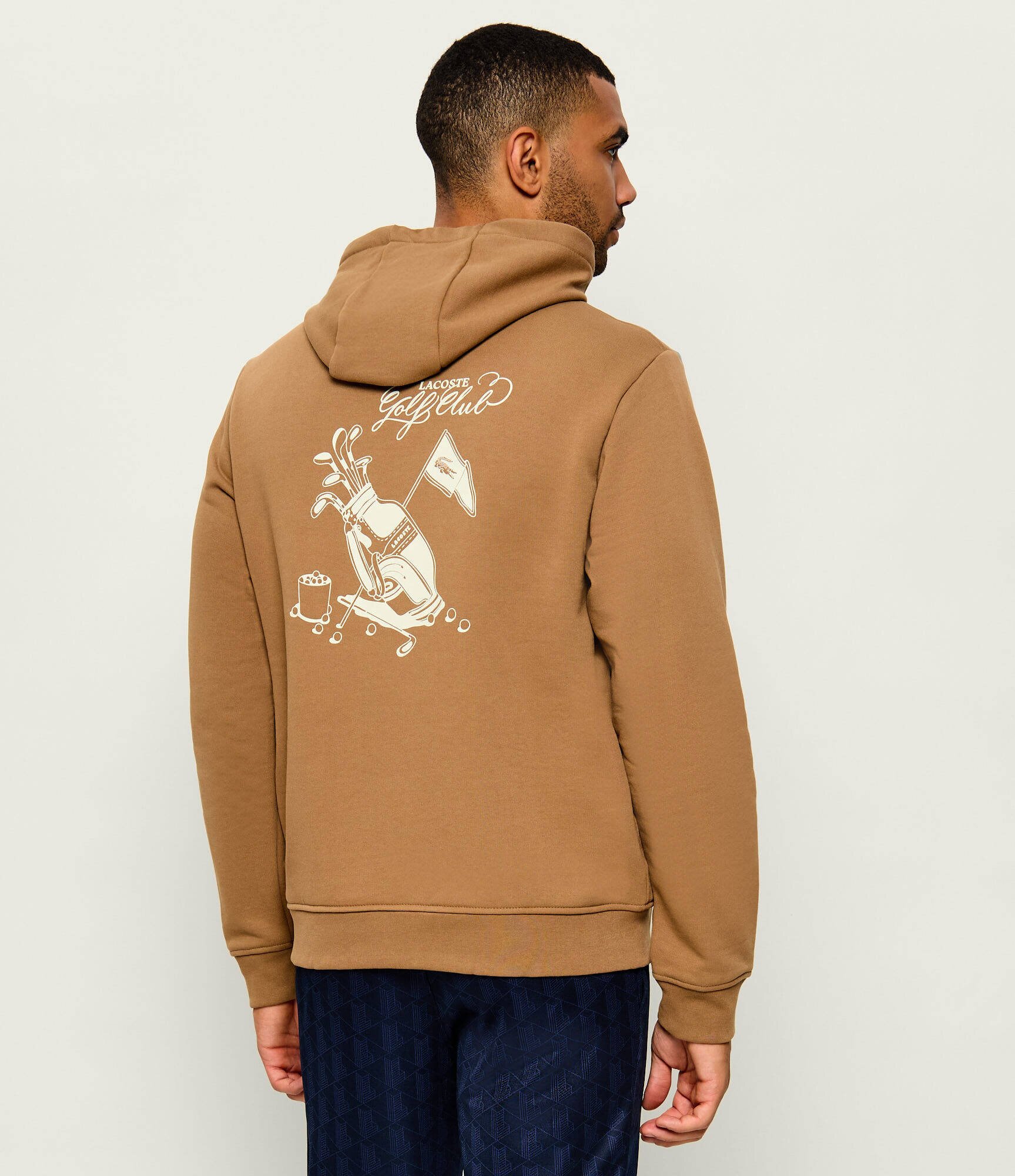Lacoste Hanorac | Relaxed fit